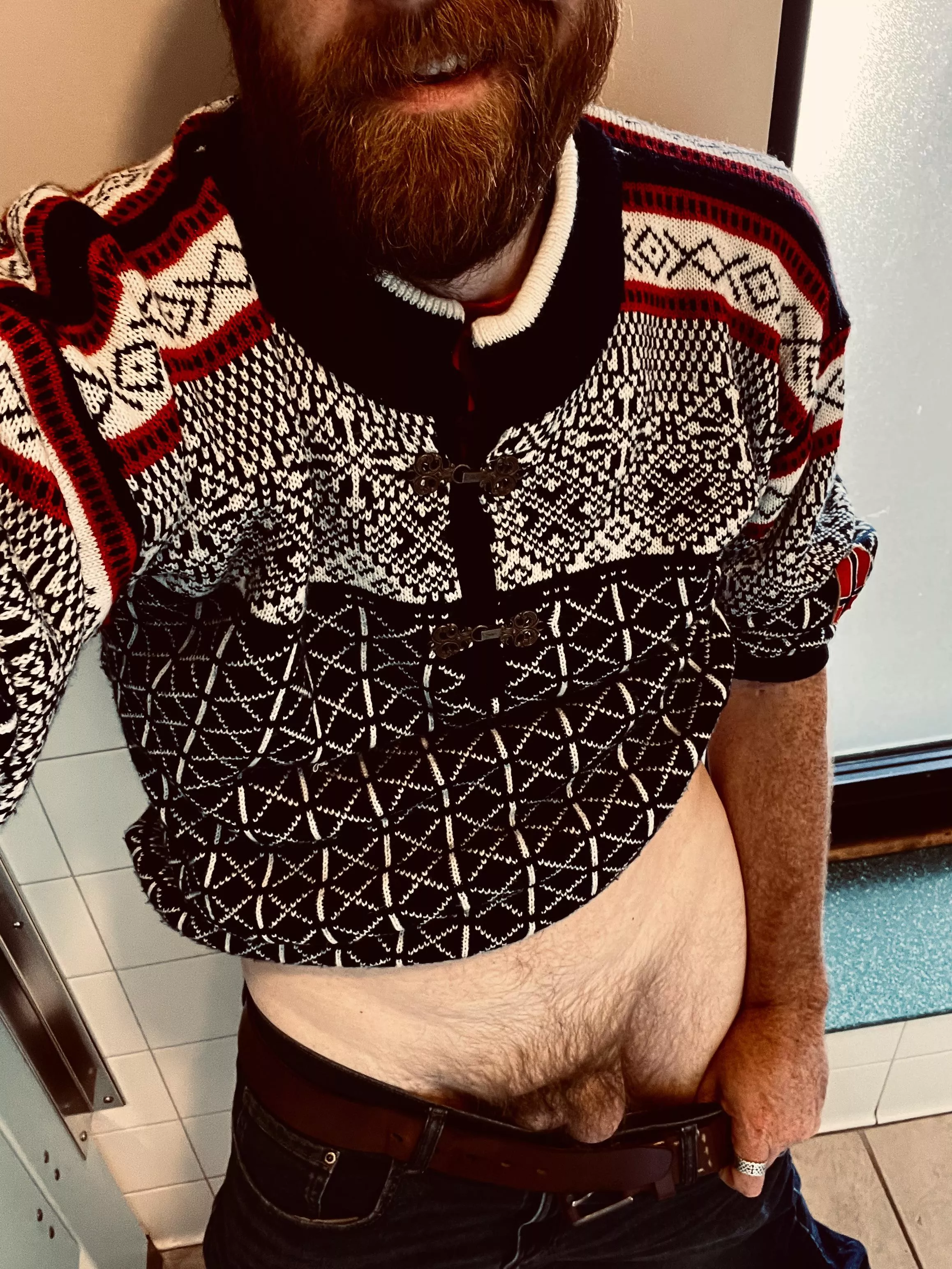 I’ve pulled them down 90%, the other 10% is your job.  posted by JeanLucPecan