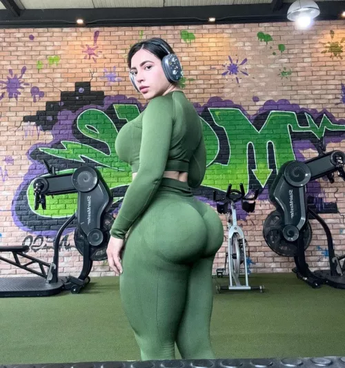 Josseline Garcia by RedHopSnob