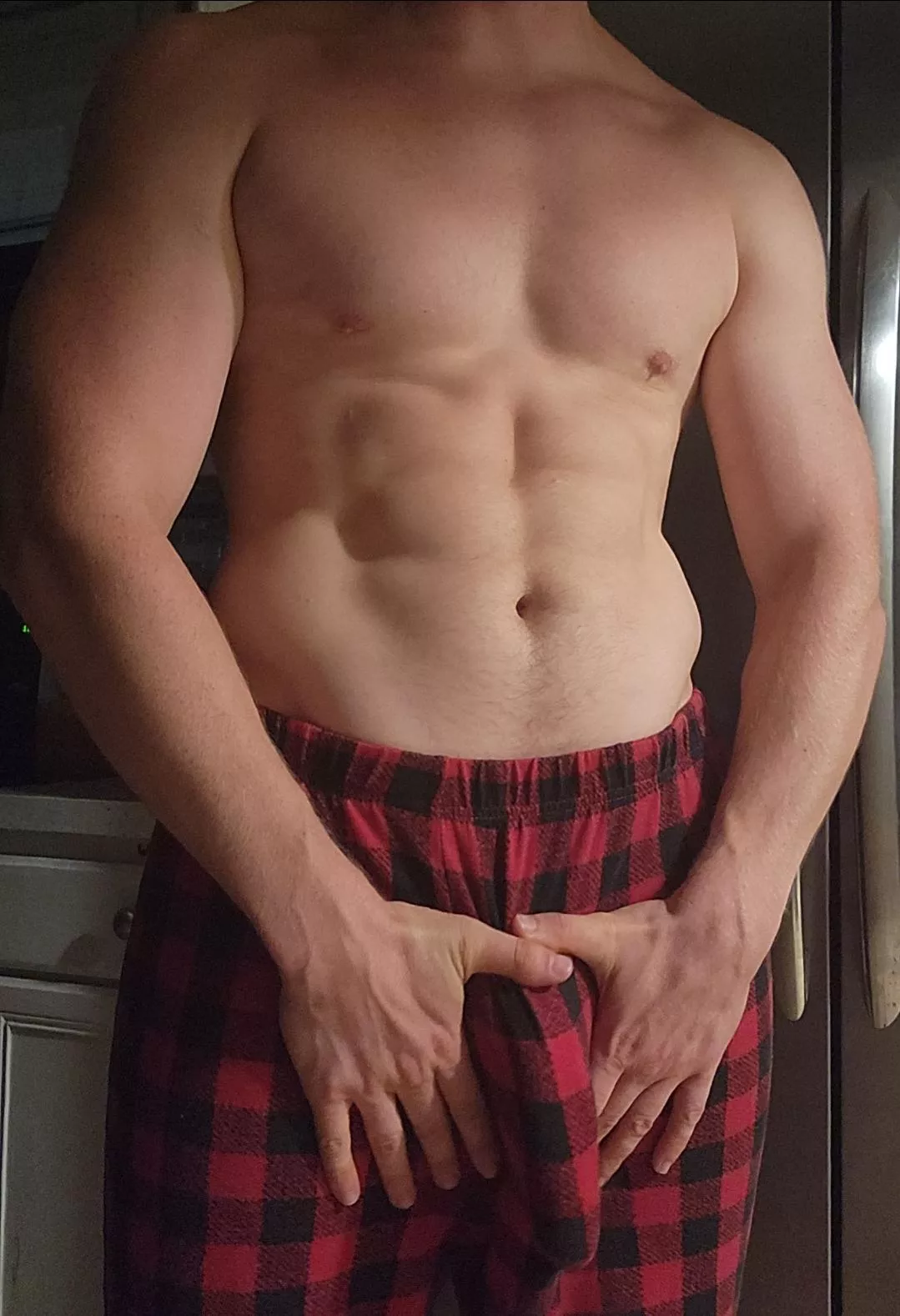 Just a slight bulge posted by Few-Mark-1822