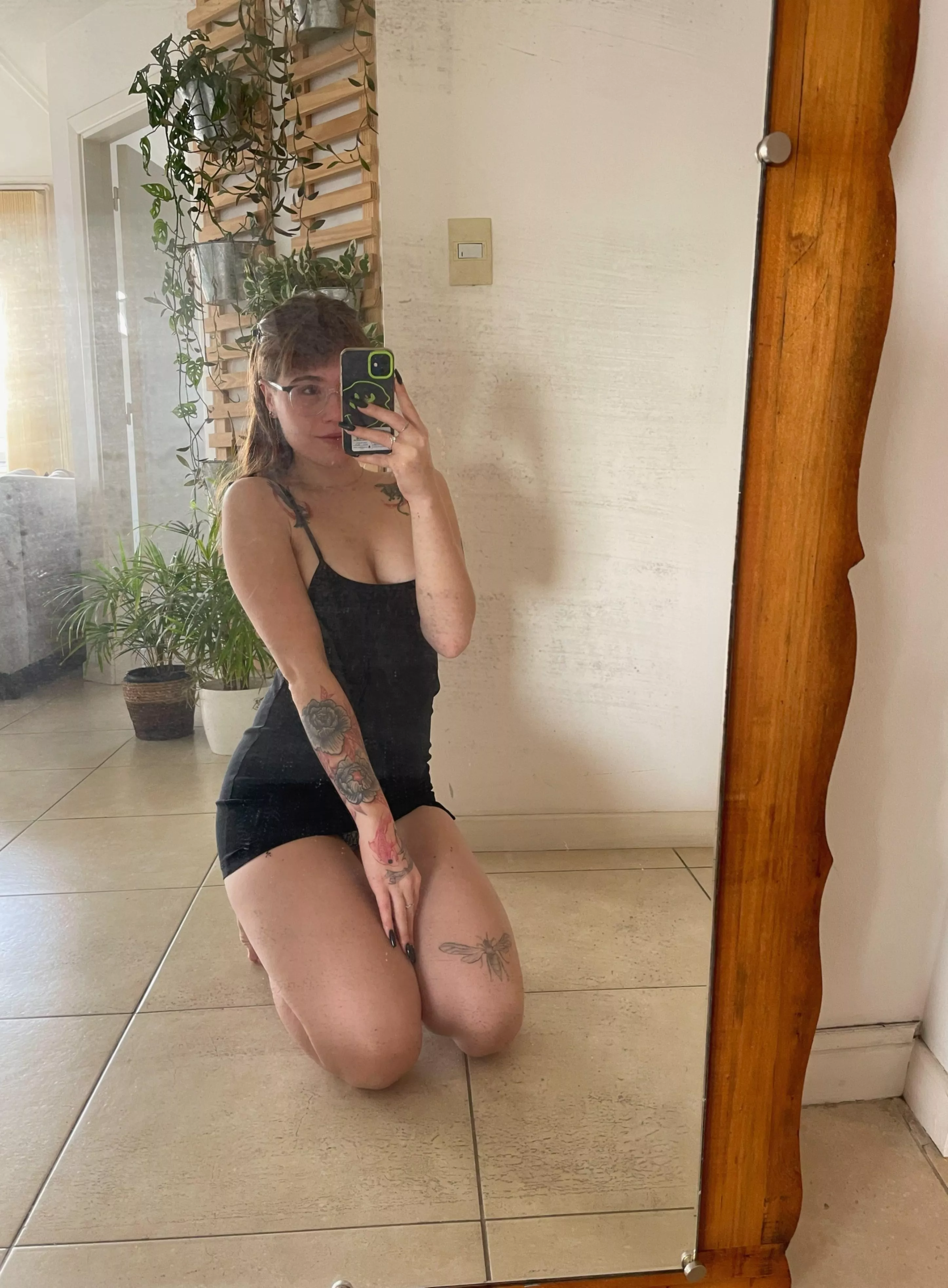 Just here to brighten your feed 💖 posted by EmmaAndersonxo