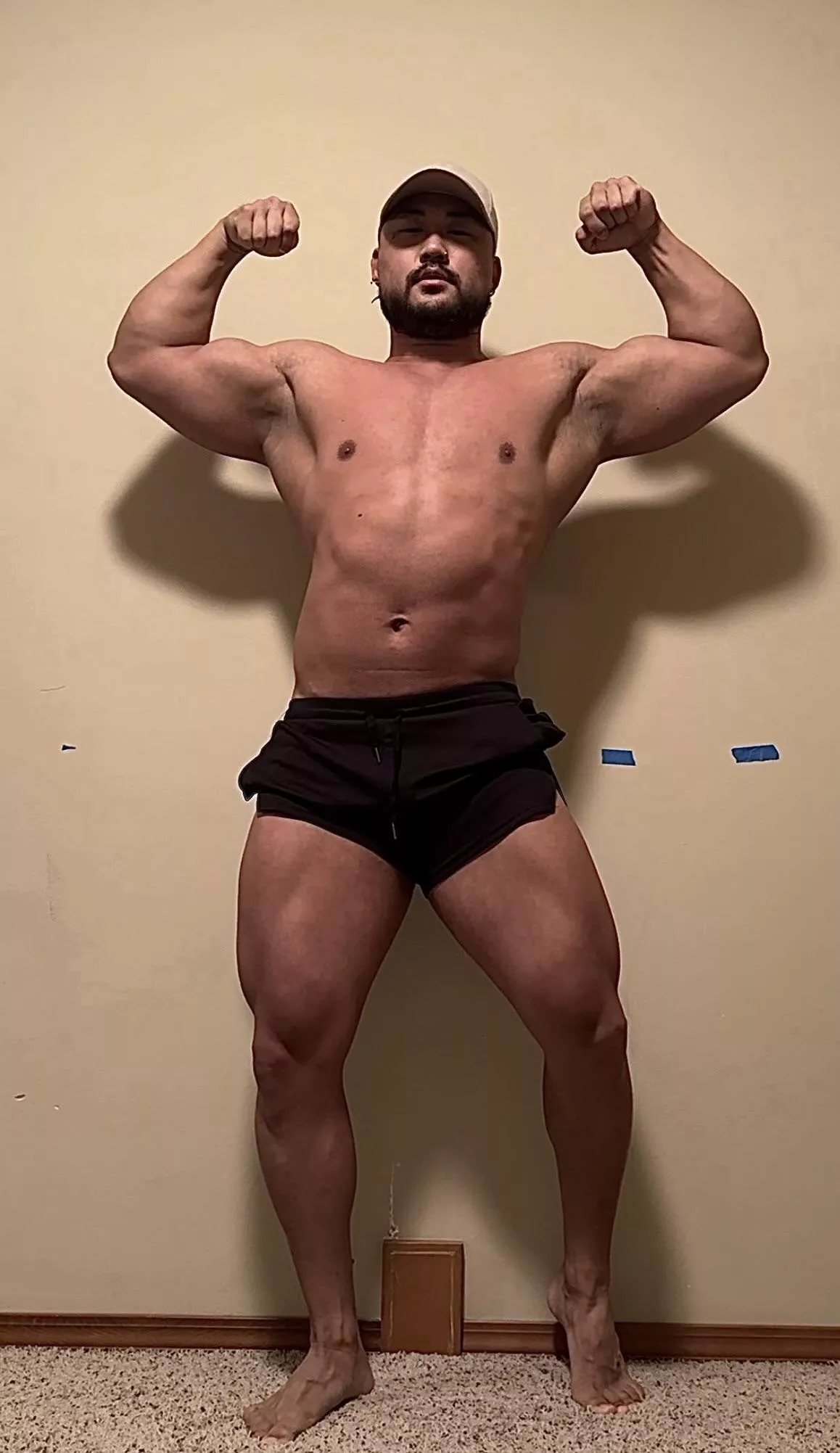 King of Kings 👑 posted by KingKaiLukes