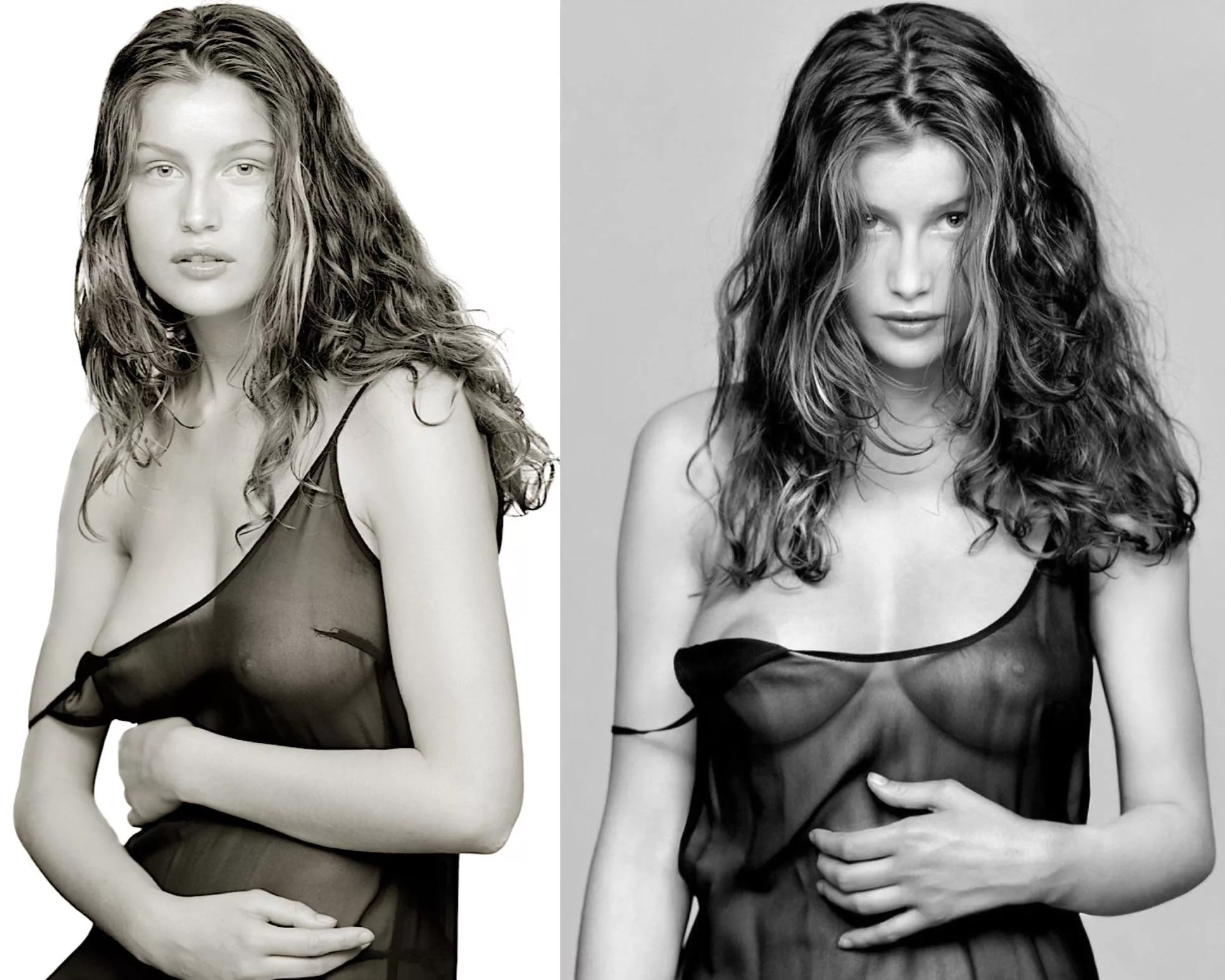 Laetitia Casta. 1990s posted by MAILERDAEMONDOTCOM