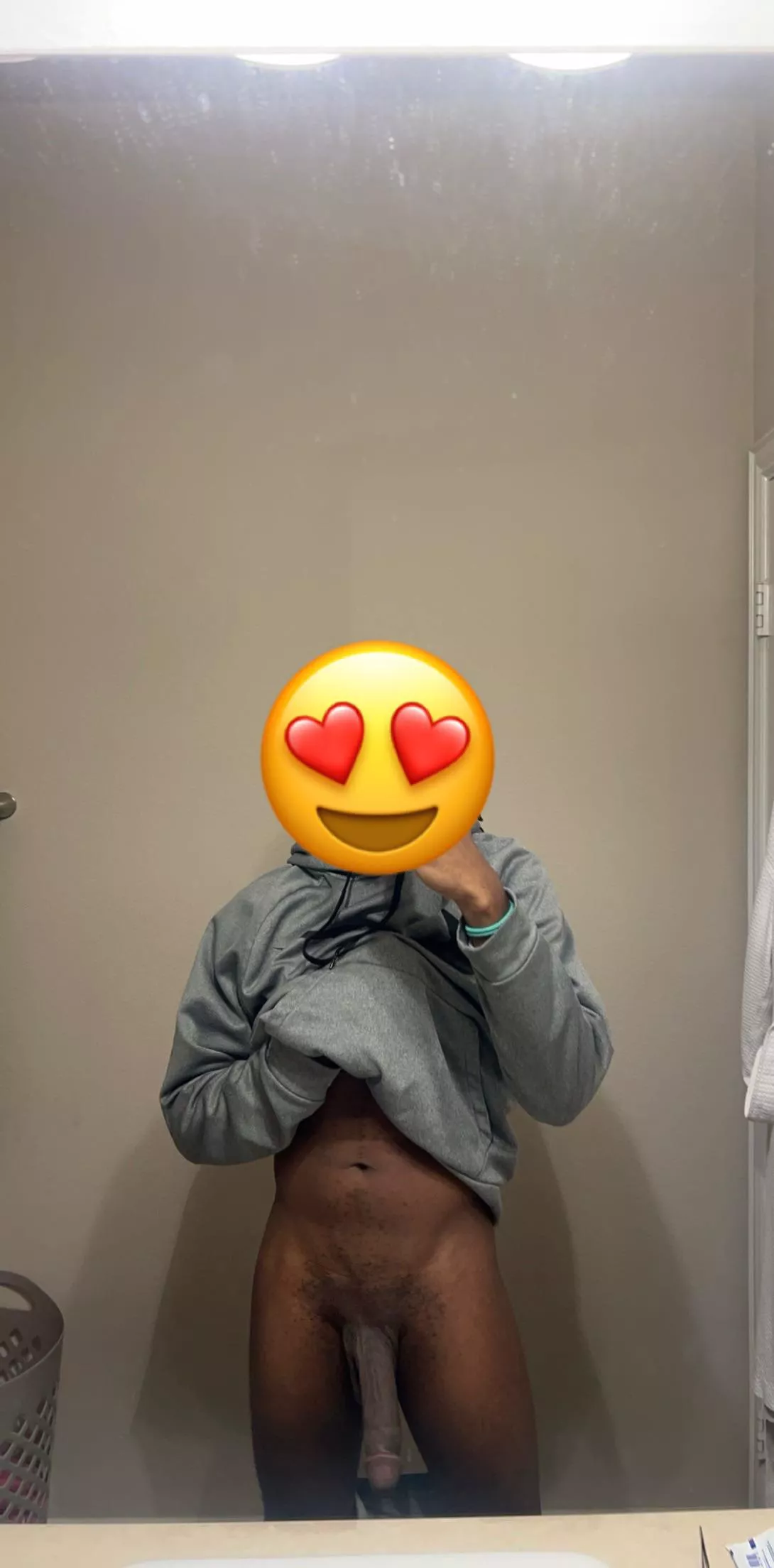 let it hang 🤙🏾 posted by monsterboy318