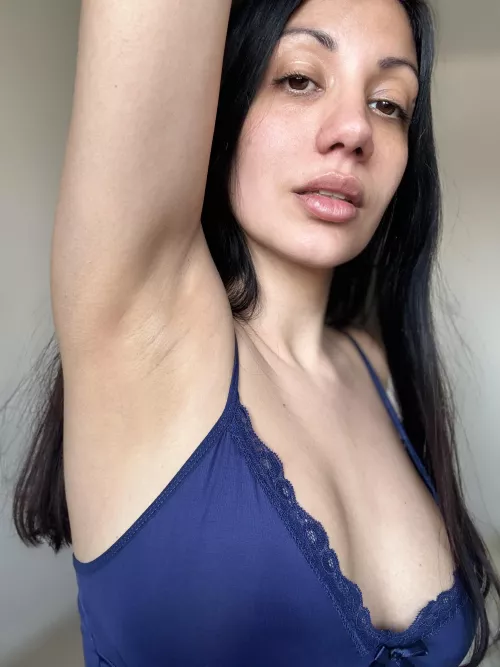 lick as long as you want by Mariiel_99