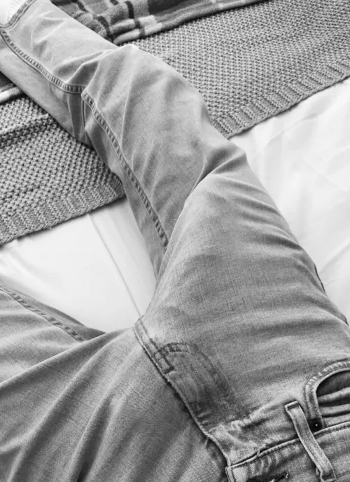 Long, hard day at work by twallball