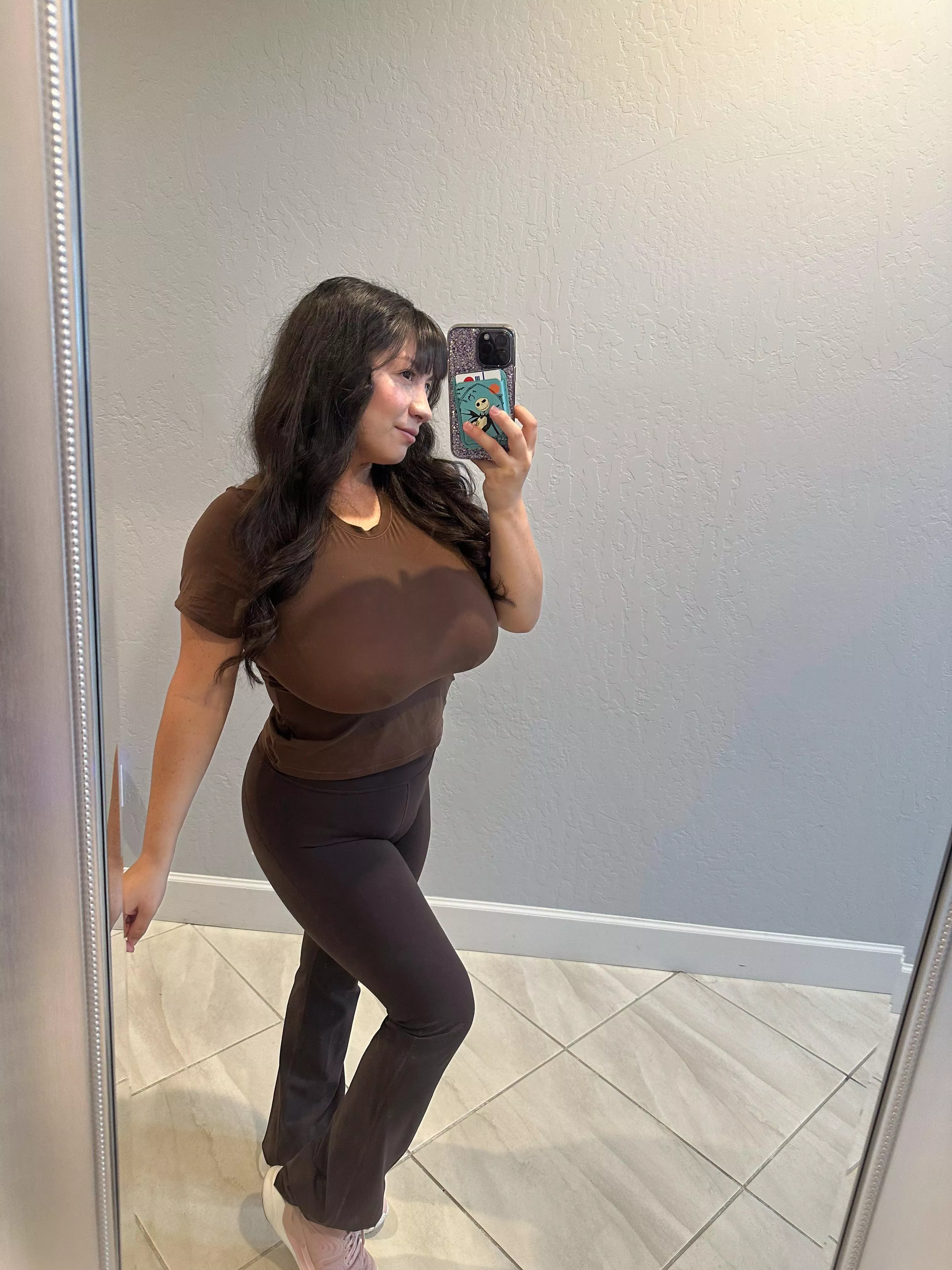 Love legging season posted by LatinaFreckles22