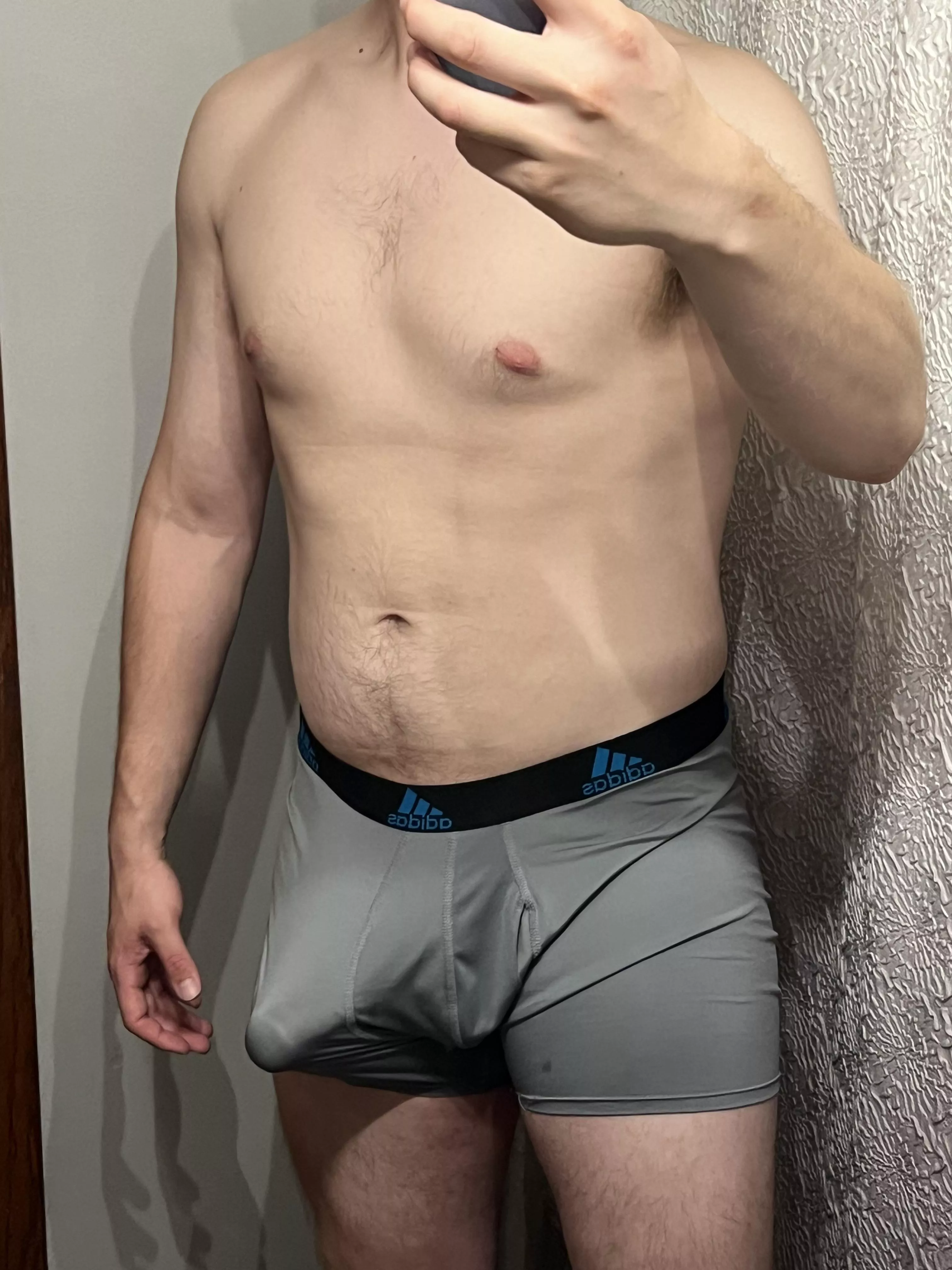 Love my underwear <3 posted by SinfulAdam27