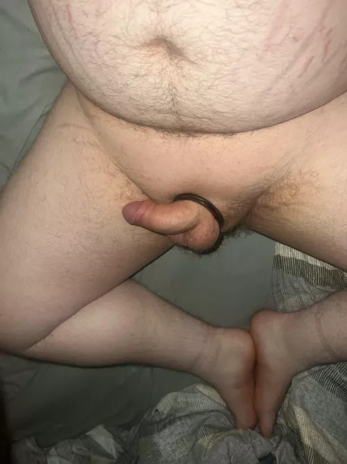 M 27.  by Flashy_Entry8654