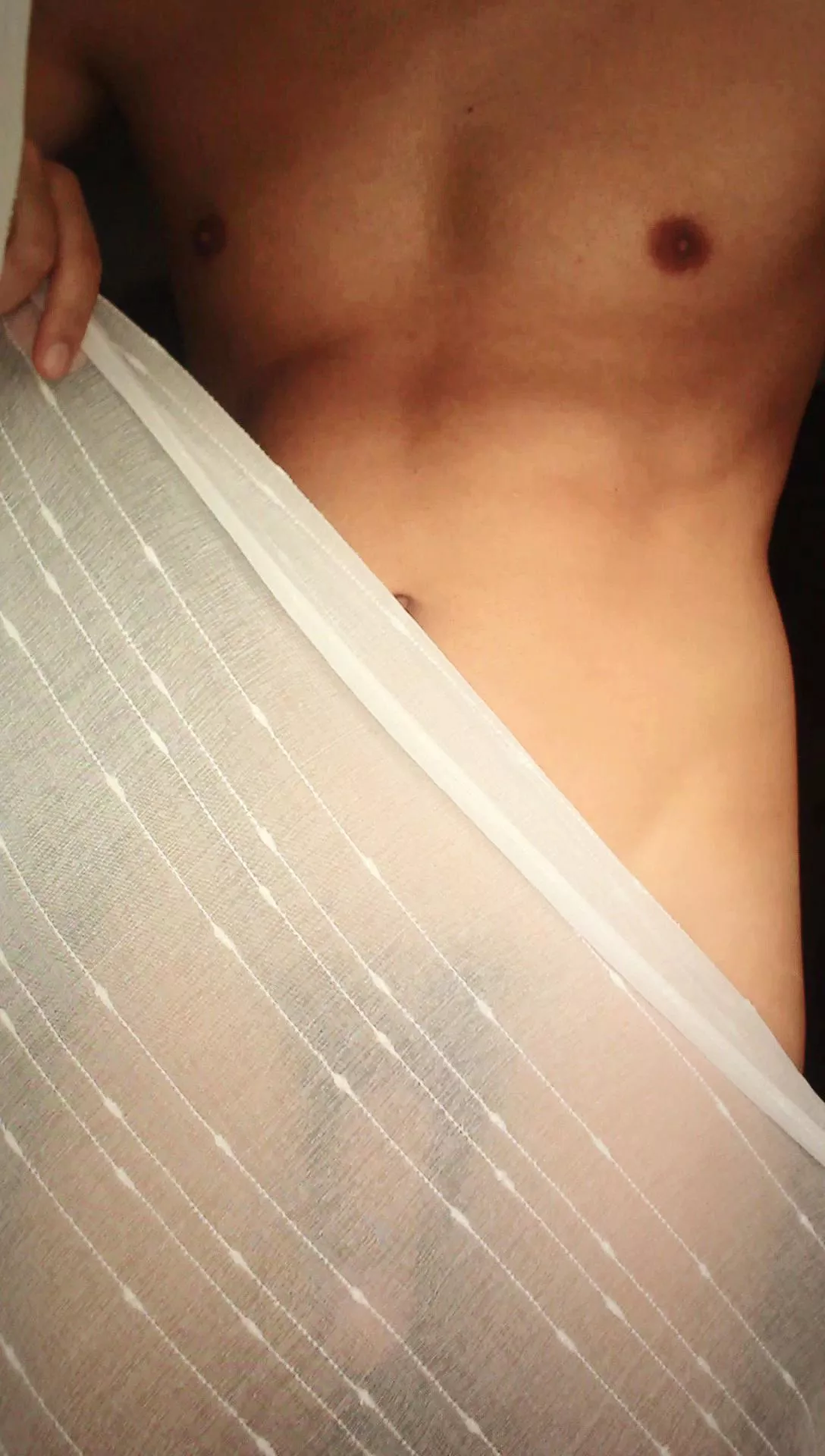 [M] The veil of desire posted by n4turi