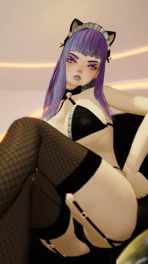  Master, why is my food bowl empty? https://chaturbate.com/in/?track=default&tour=dT8X&campaign=mTa6y&room=emyliveshow by EmyLiveShow