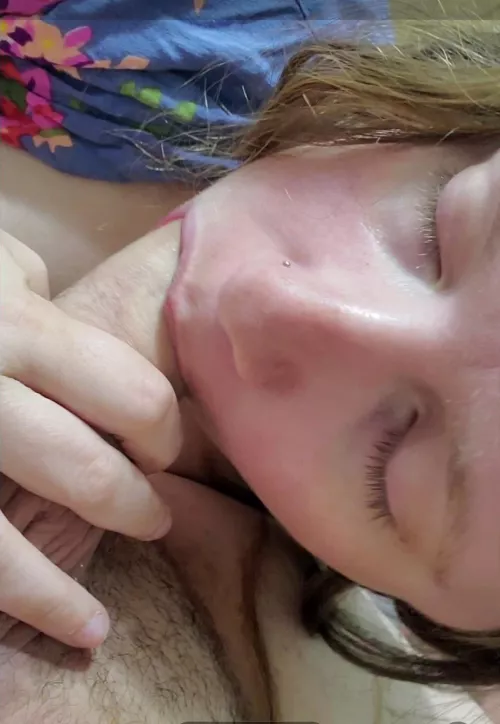 [M][f] we just like turning people on is that weird  by justadudeandhismilfs