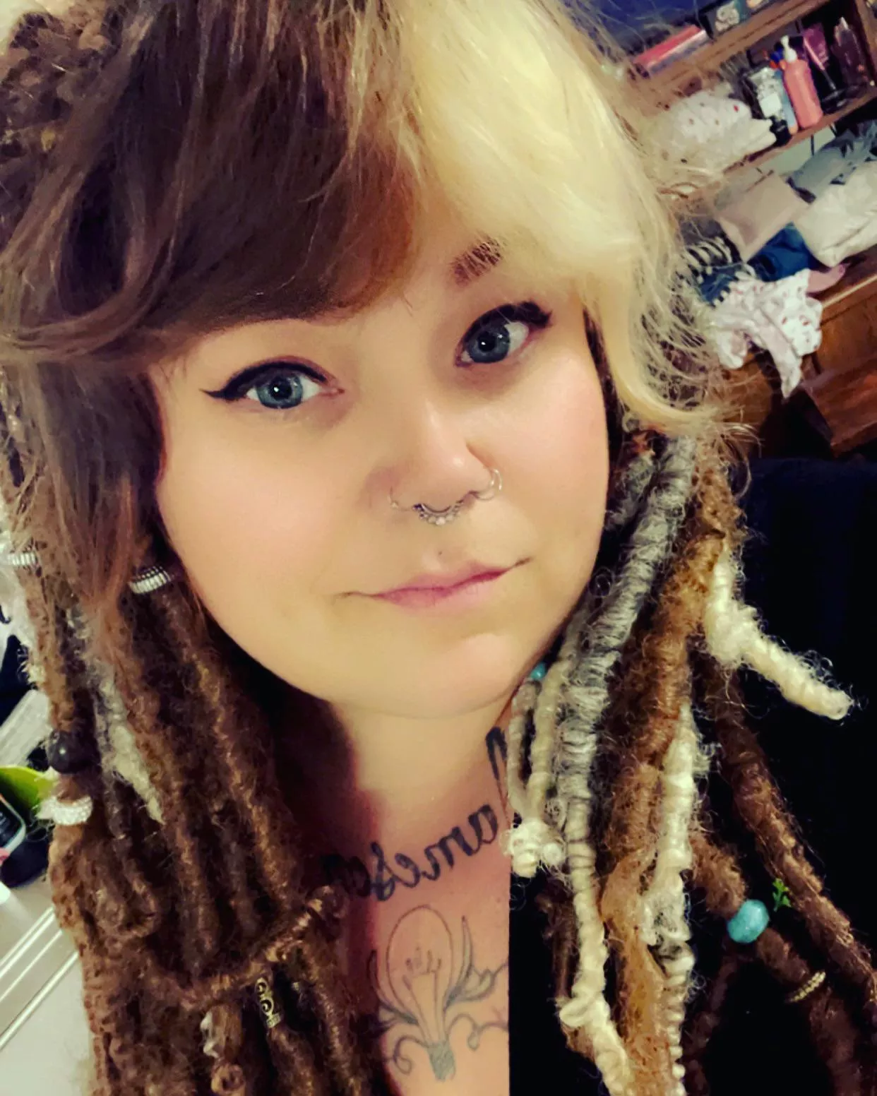 Mornin 😚 posted by Hollywoodhavoc757