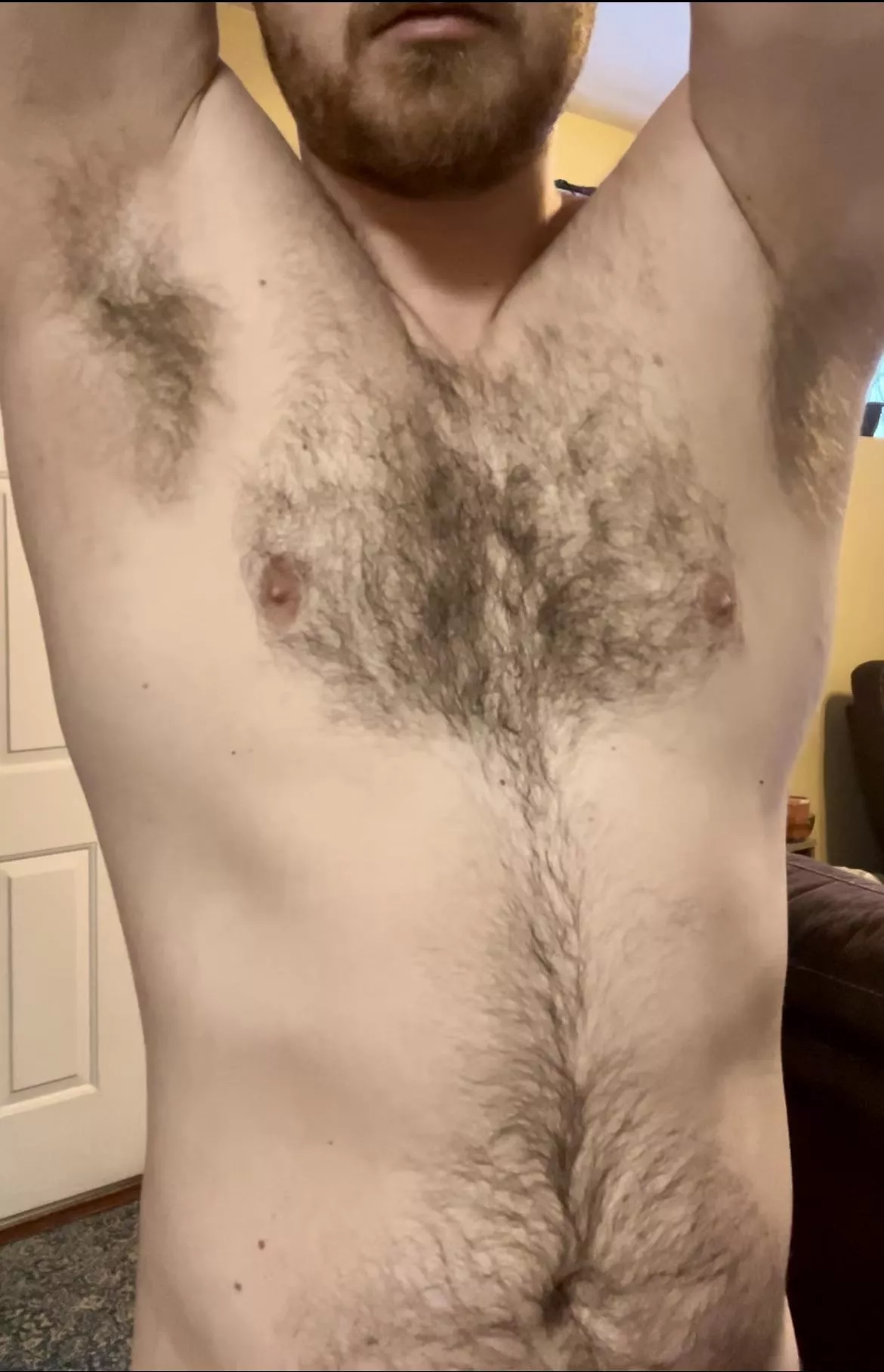 Morning stretch posted by andro99meda99