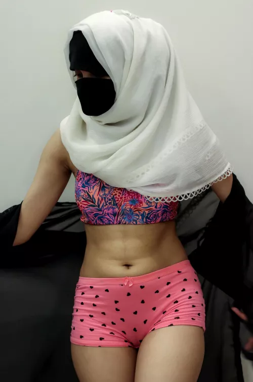 my boobs are so sensitive today [F] by JasmineWink