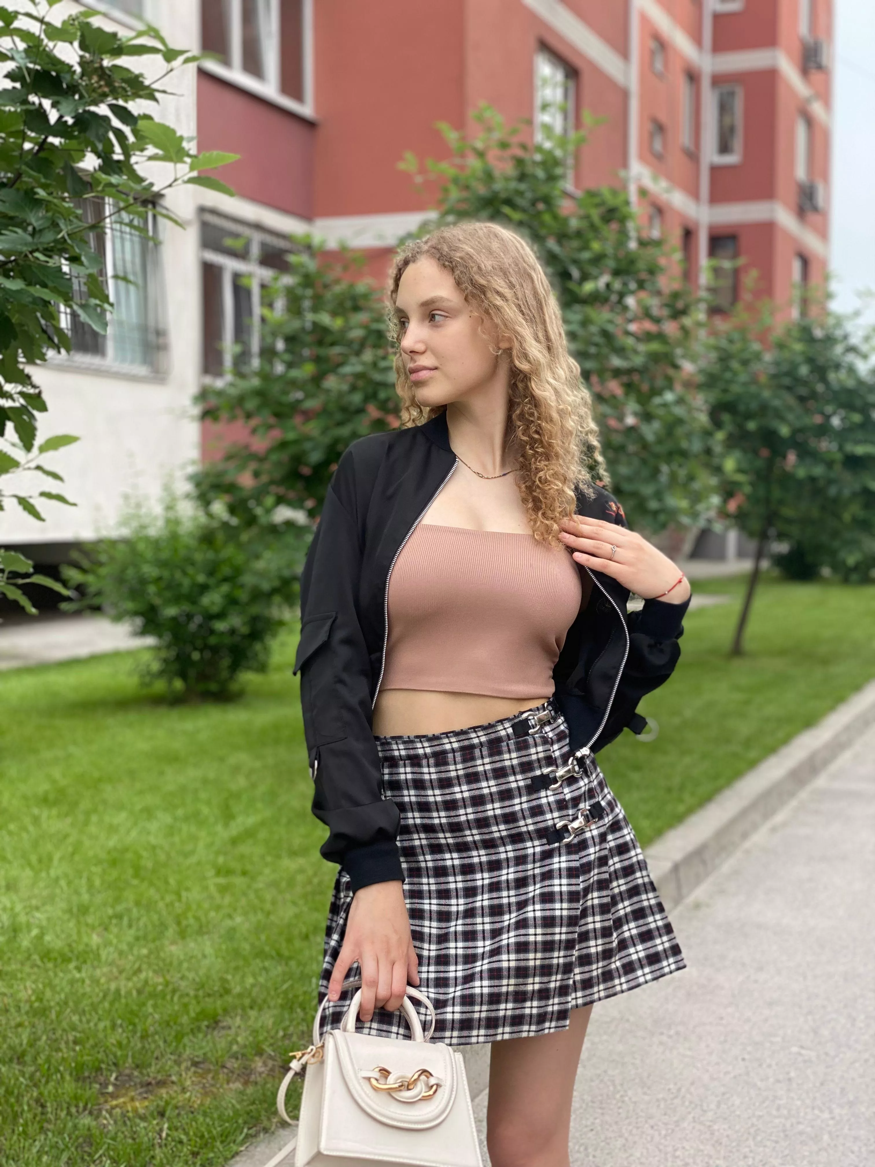 My pretty outfit posted by Cutie_Charm