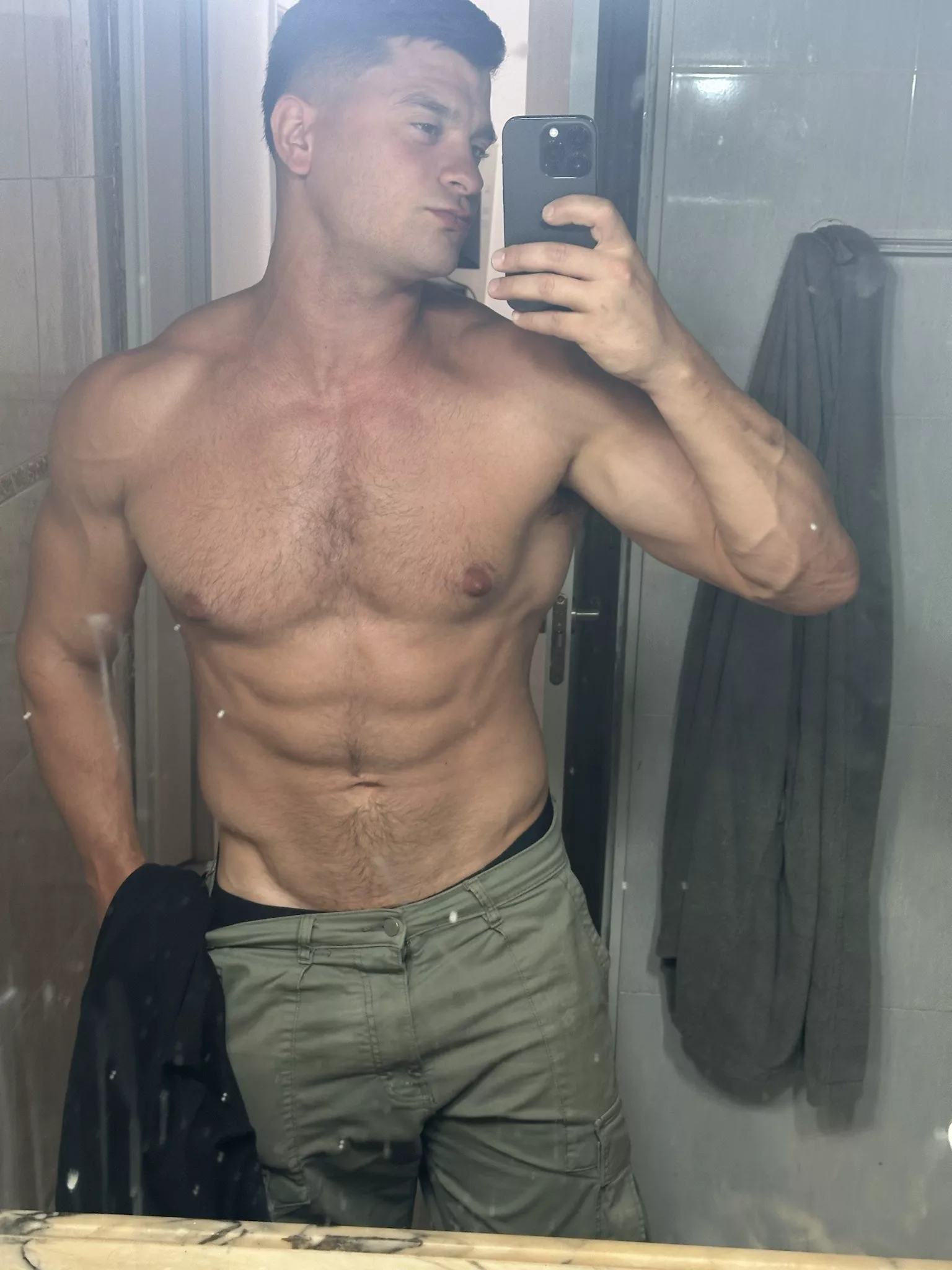 My V is always yours
 posted by realisiwak