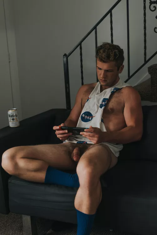 Need someone to trade version exclusives with by BunkmateXXX