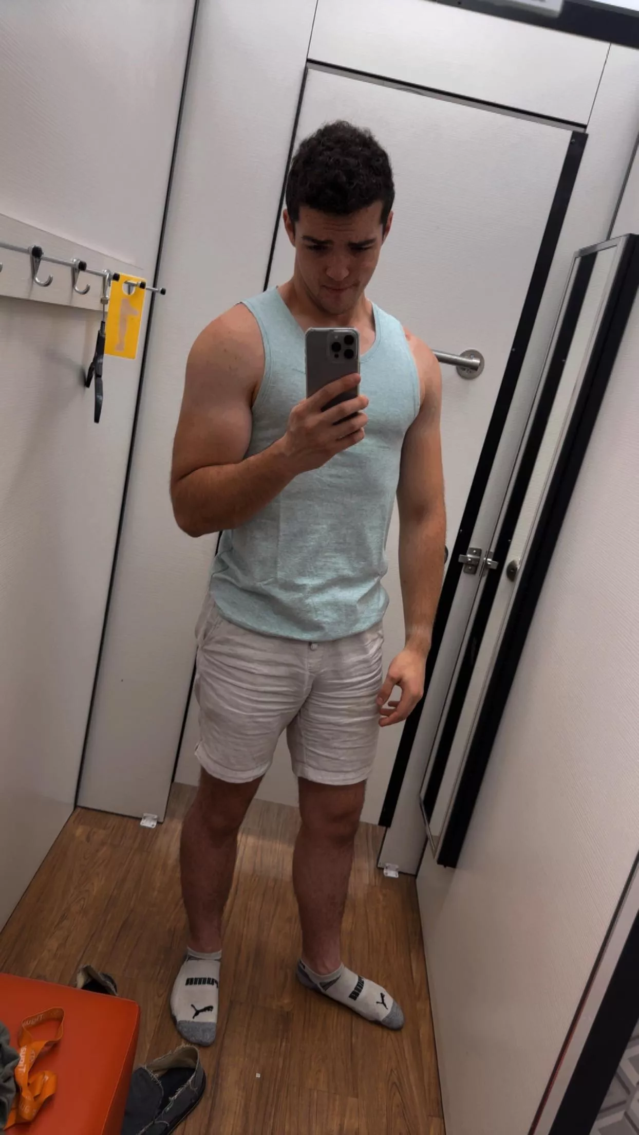 New tank top! posted by Meta-Galaxia