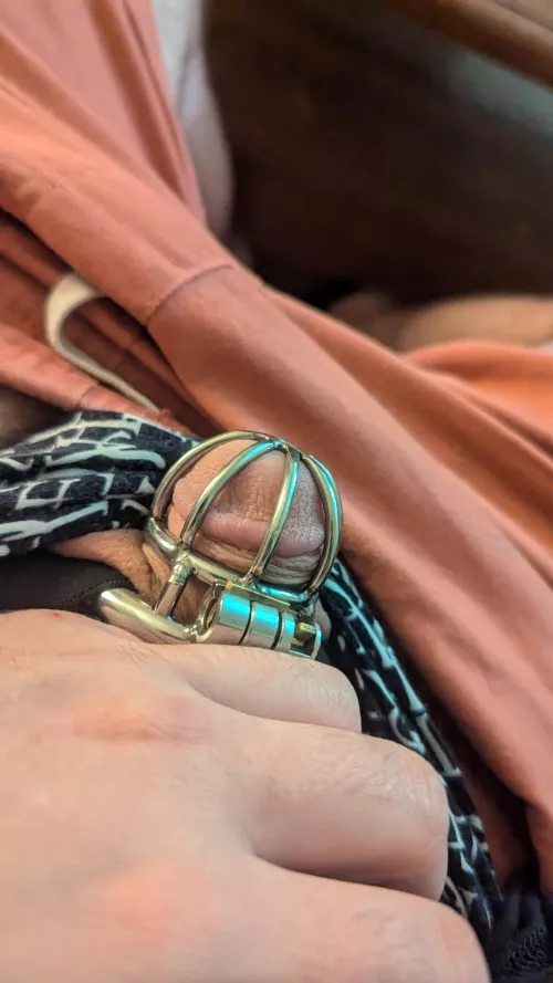 Newly single, should I do loctober? by Sis_Quinn