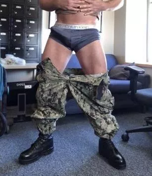 Not even all the way FULLY staffed.  But good morning! posted by lowkeynotreal1y