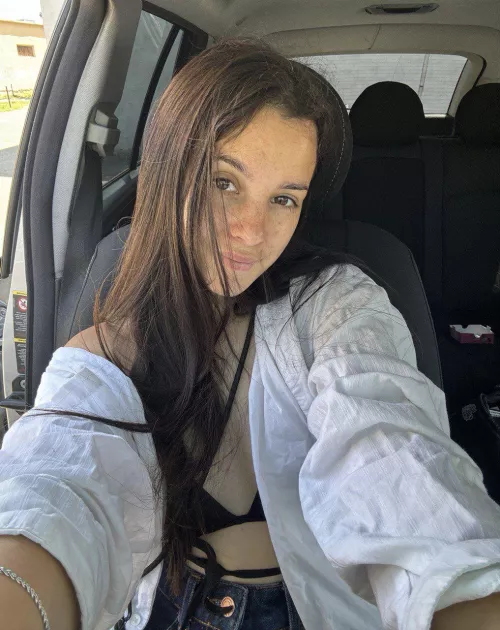 Open shirt, open heart, open to adventure by emillysweett