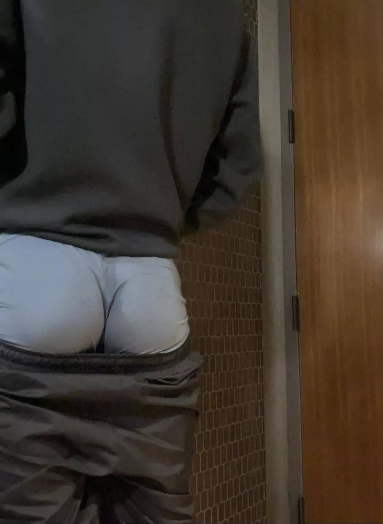 Peach ass  posted by 21kenn