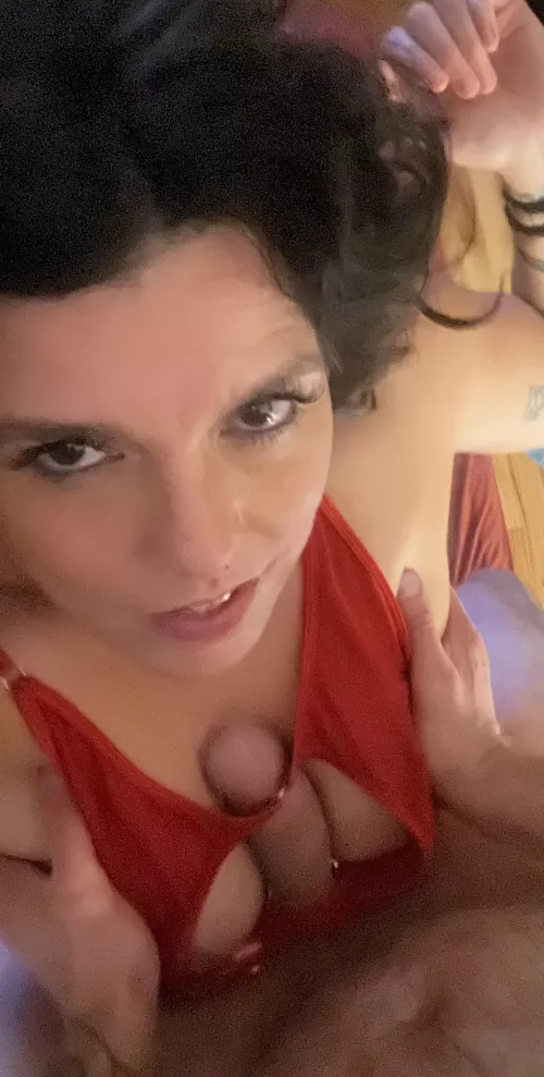 Plays well with others… by slyinthestone