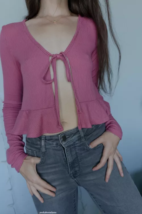 Pokies shooting off in different directions by peekabooadams