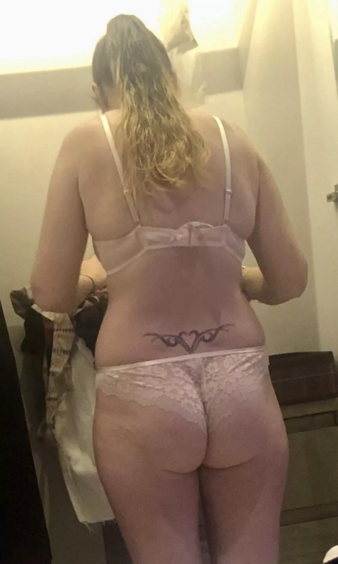 Ponytails posted by Si-vicky