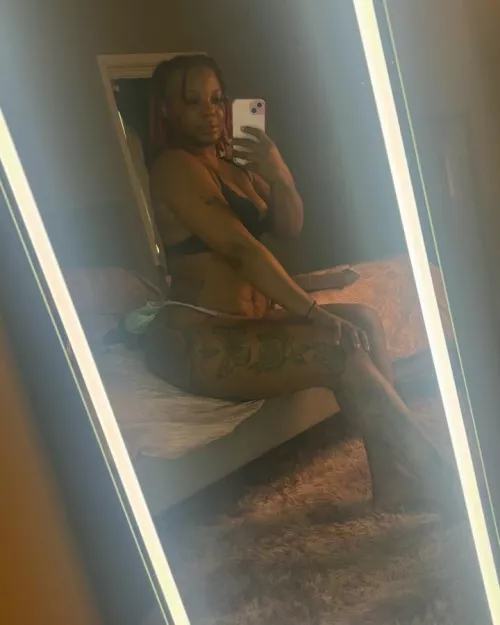 Sexy Bre  by Bre_lee95