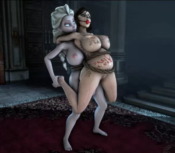 She’s not going anywhere…(JohnDoe1970) by SendEnginePics