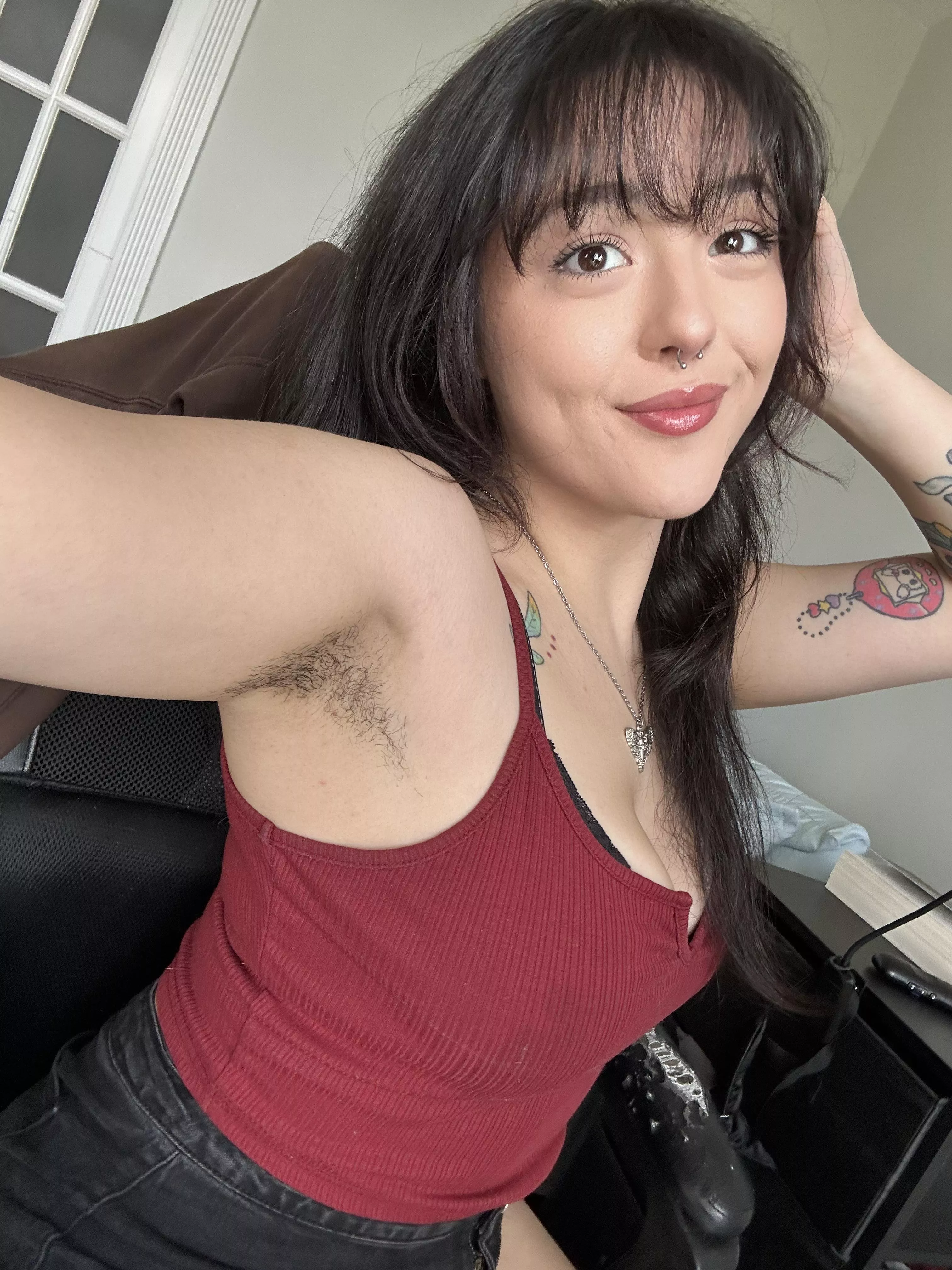 Should I let it grow more? posted by Felaodyy