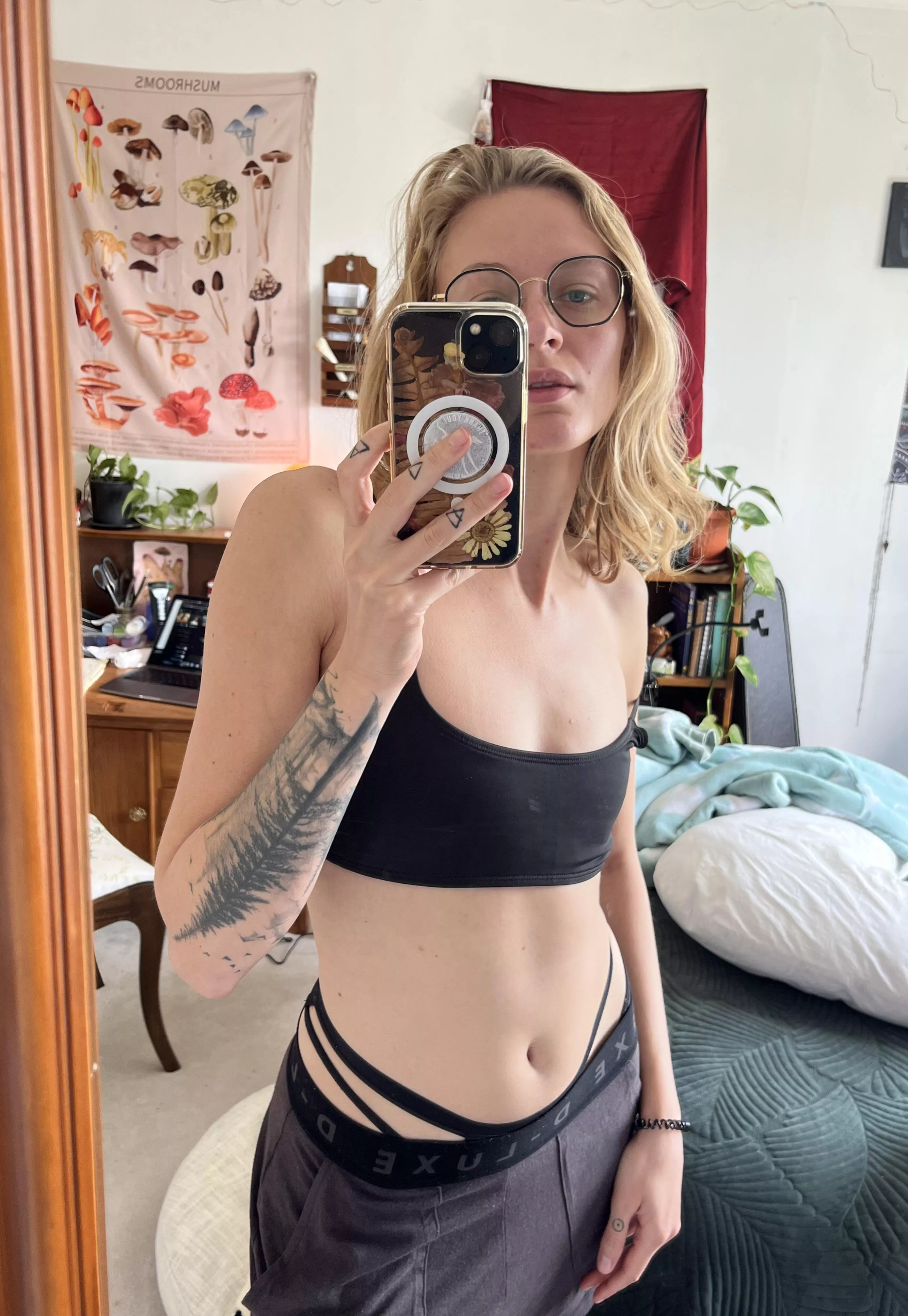 Song of the day: seven bridges road by the eagles  posted by timeforjasper