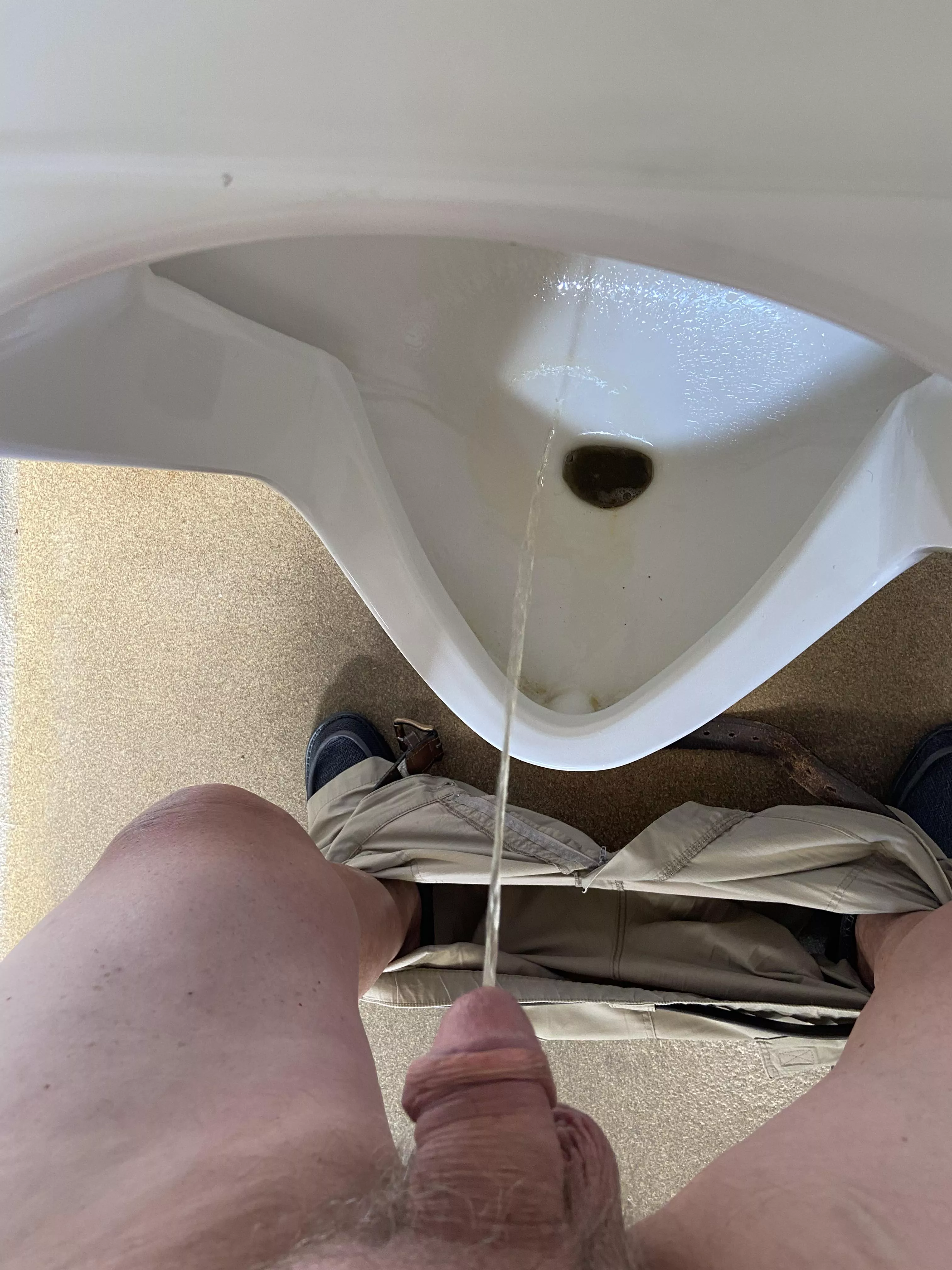Sunday piss posted by Big-orange-21