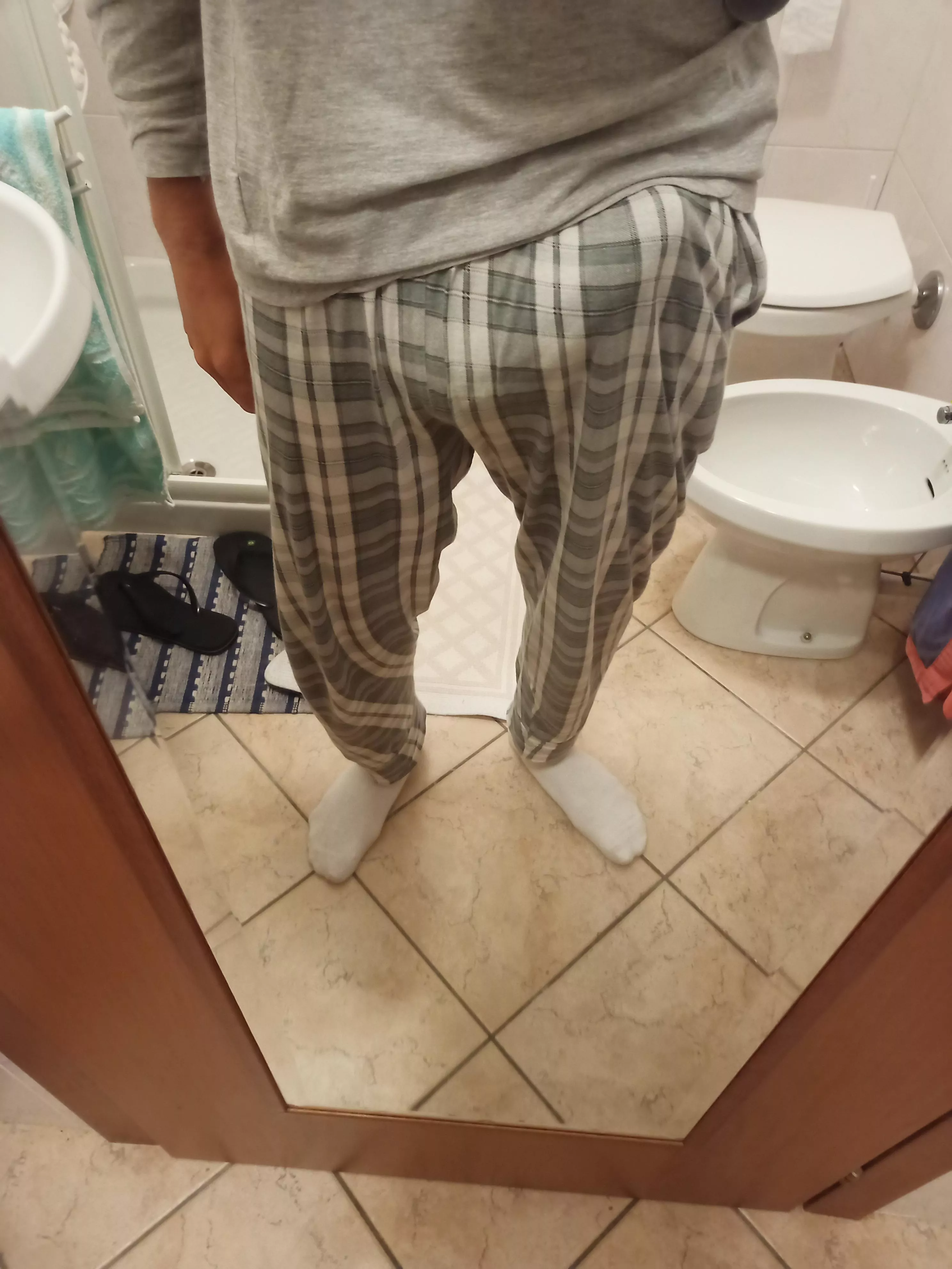 Today's morning wood (24) posted by RandomItalianDude00