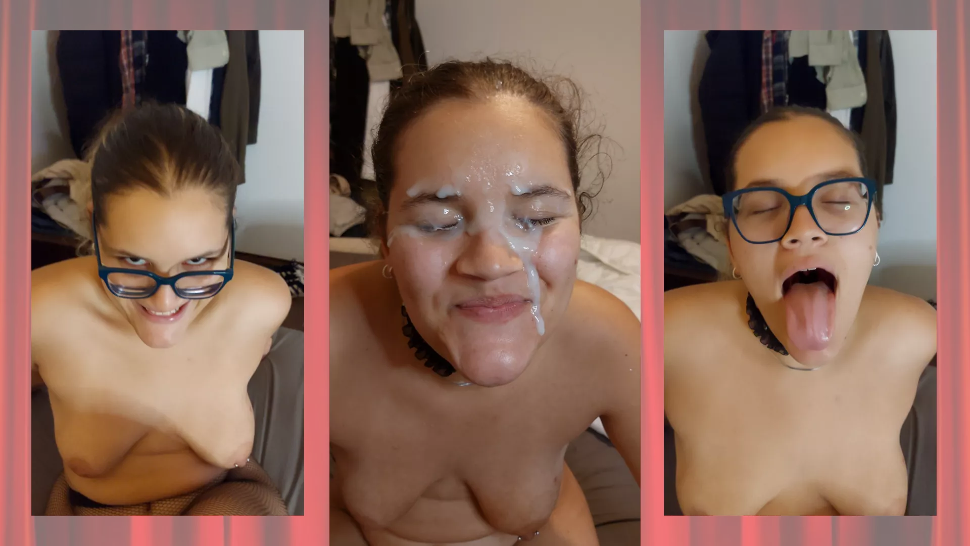 treatment for whores  B&A posted by WhiteNutx