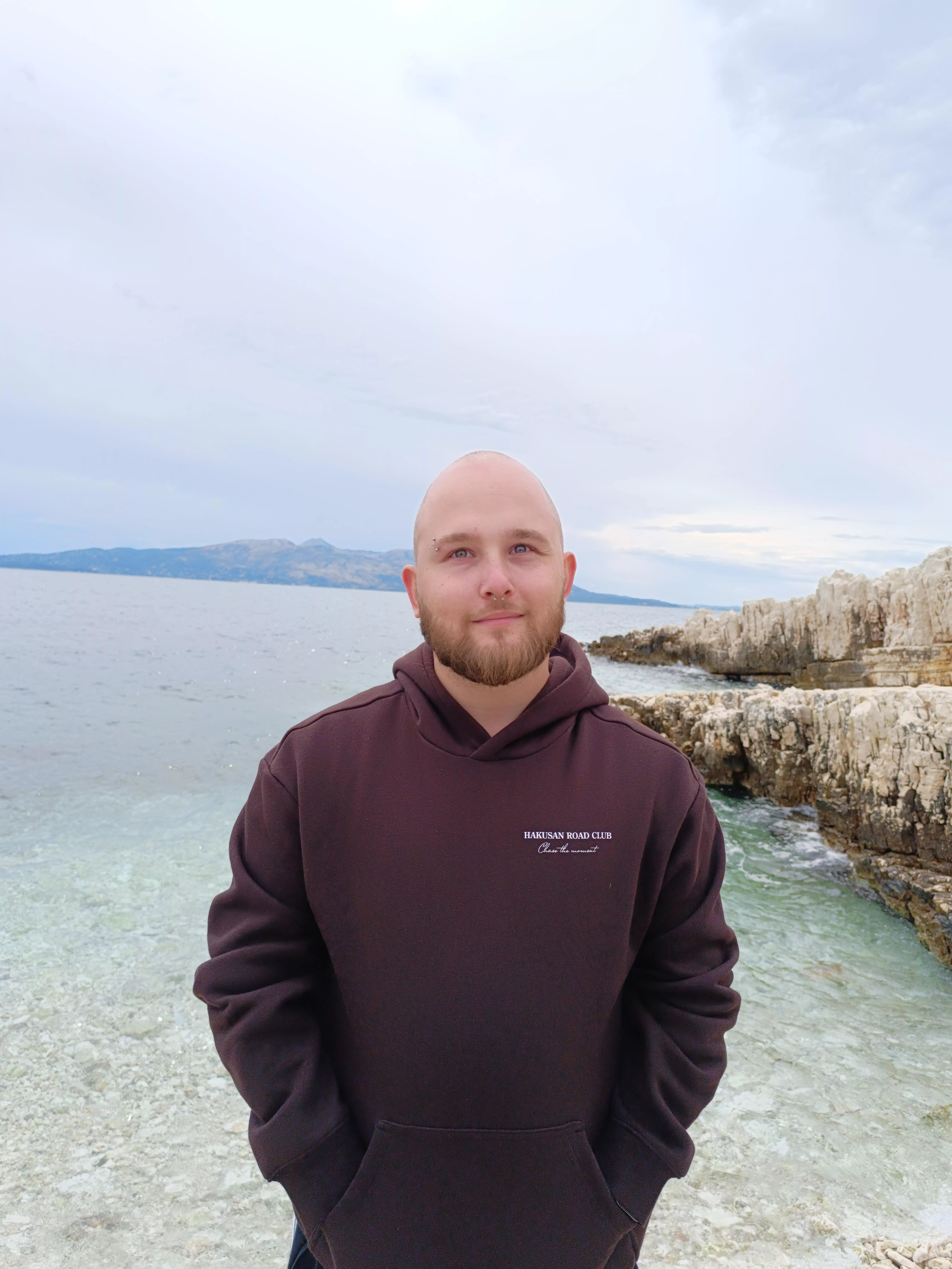 Trying to learn how to smile 👉👈 posted by Low-Platypus-5143