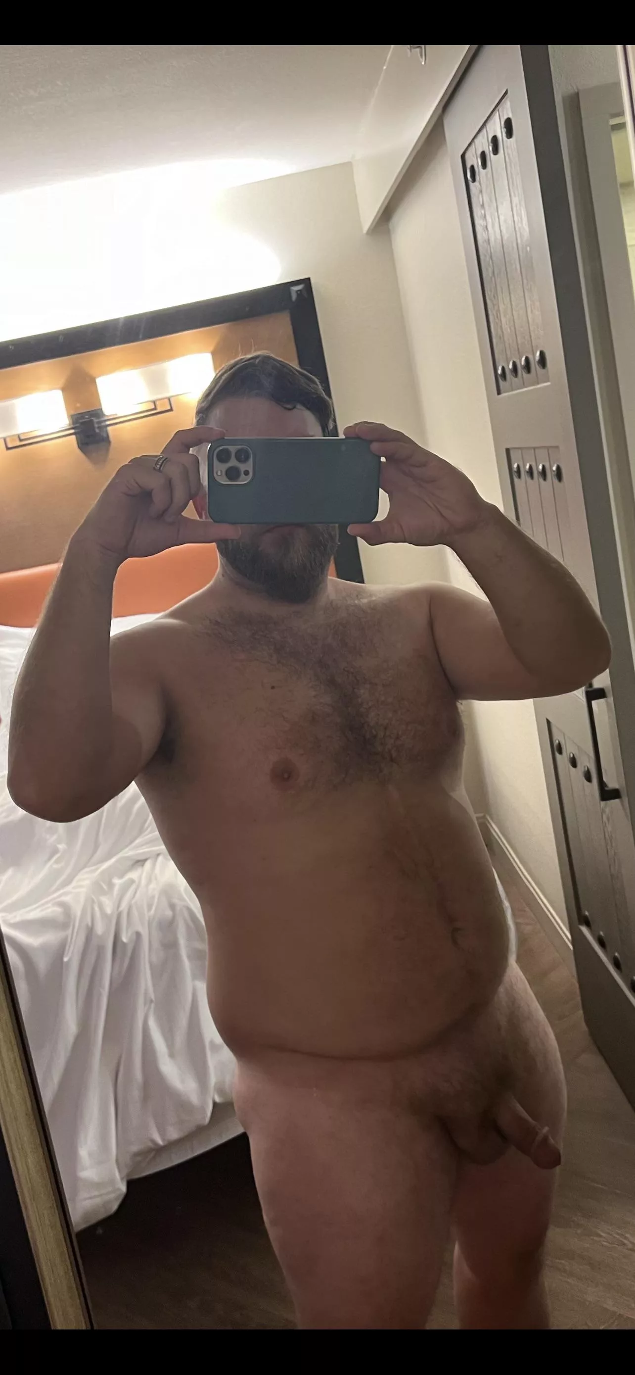 Ultimate dadbod posted by NaughtyLister6