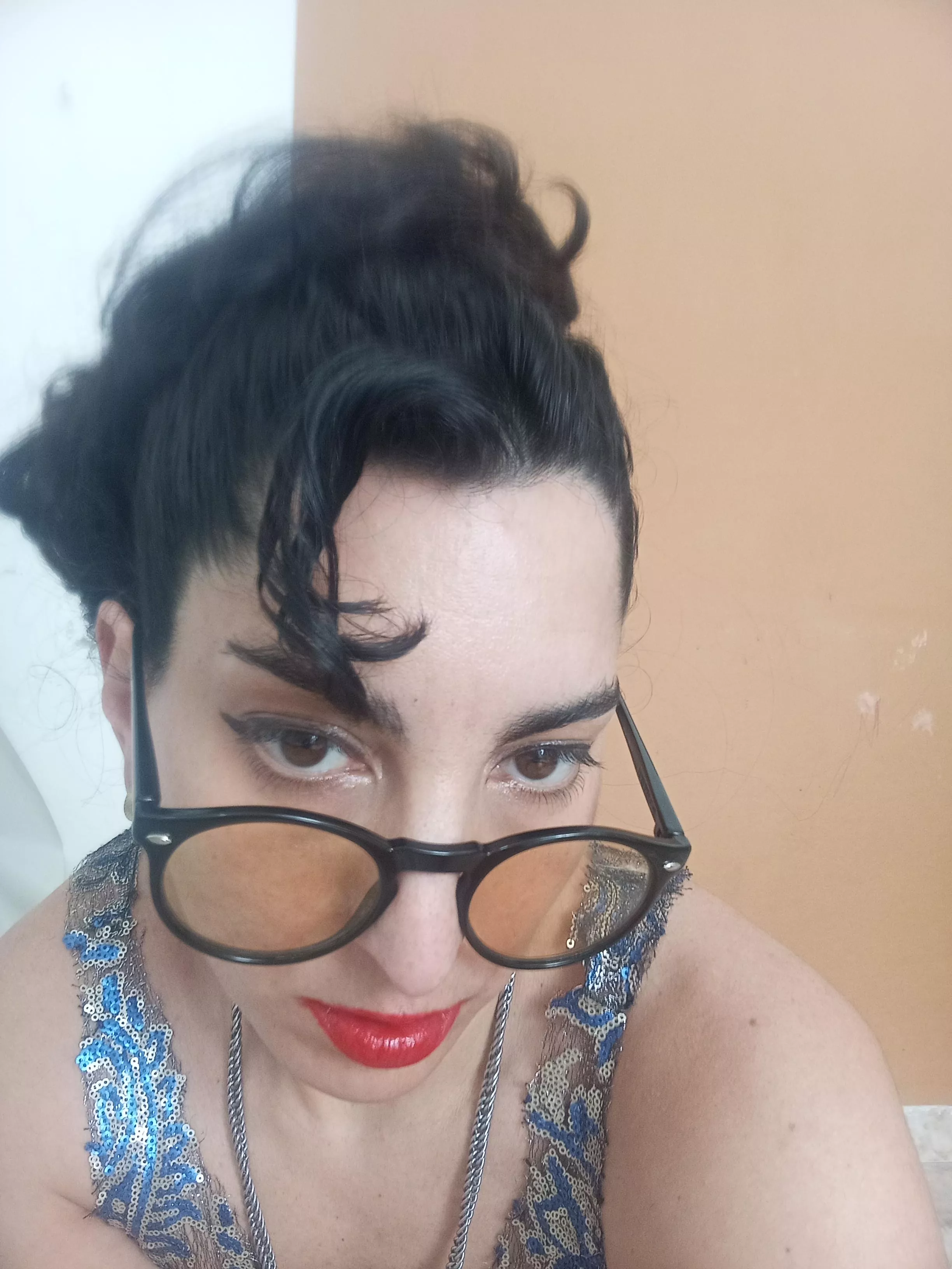 very natural. posted by linasenses