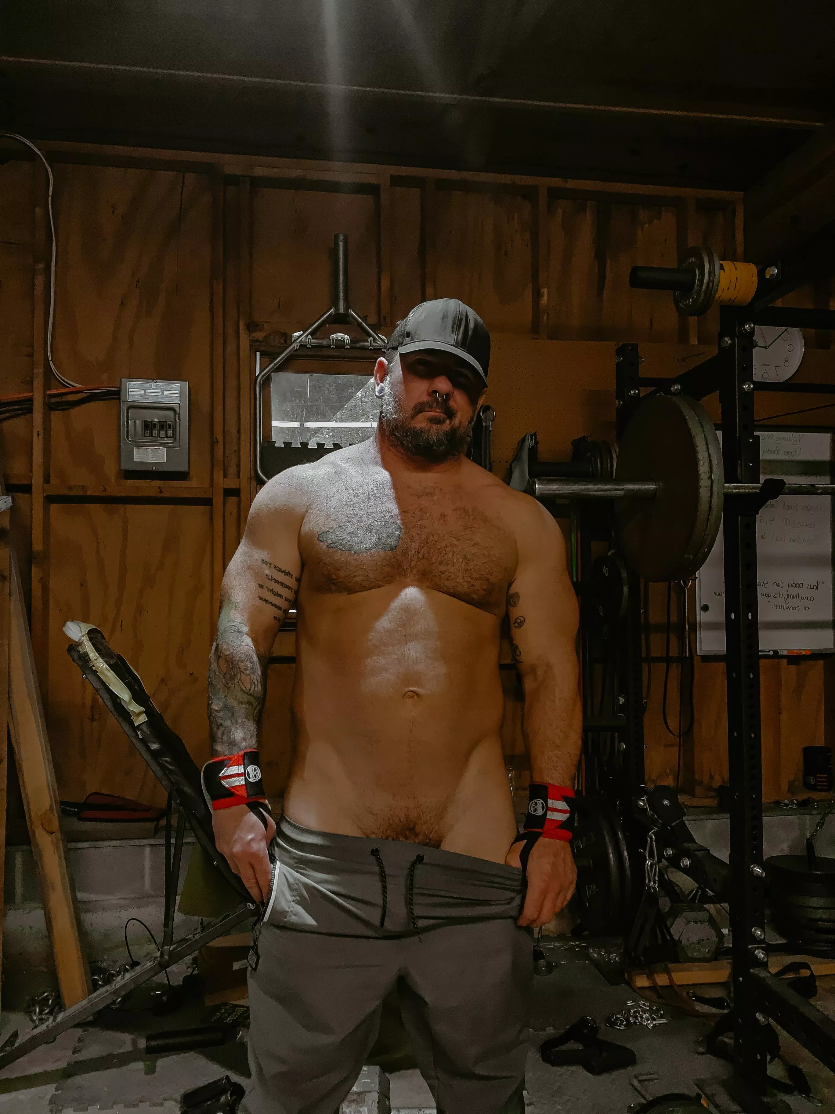 Wanna trace the V?  posted by thelupinefiasco