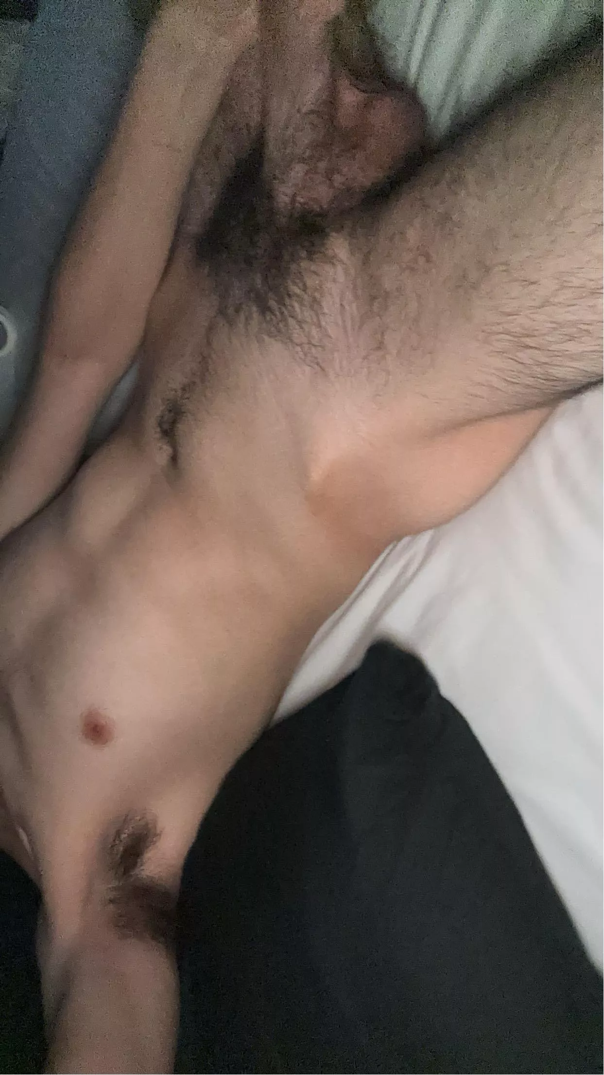 Who is volunteering to sniff them? posted by Marzipan_Superb