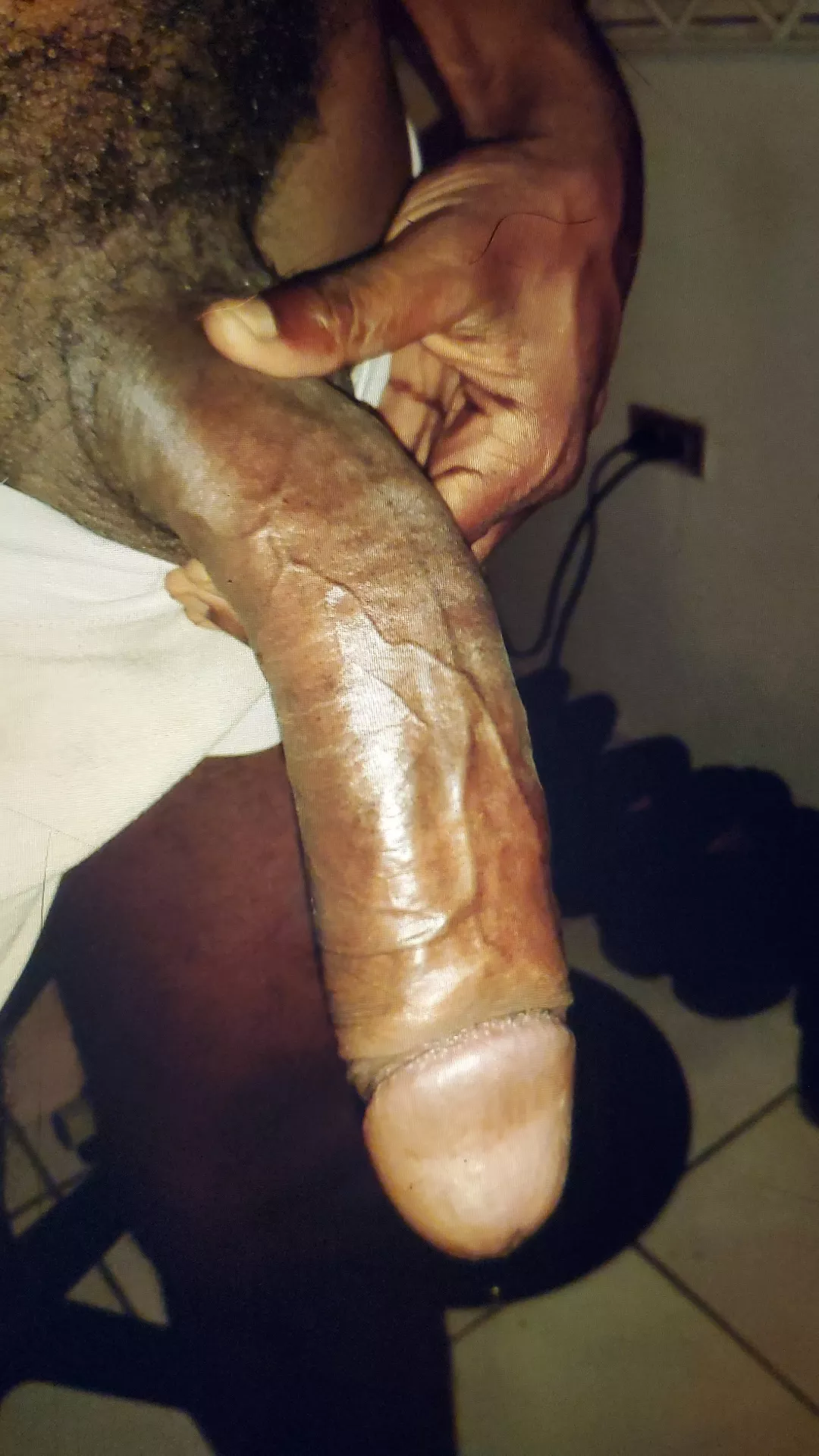 Who loves bbc? posted by zazoozeh13