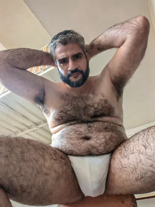 Who's a stinky diver? by ArabianBara