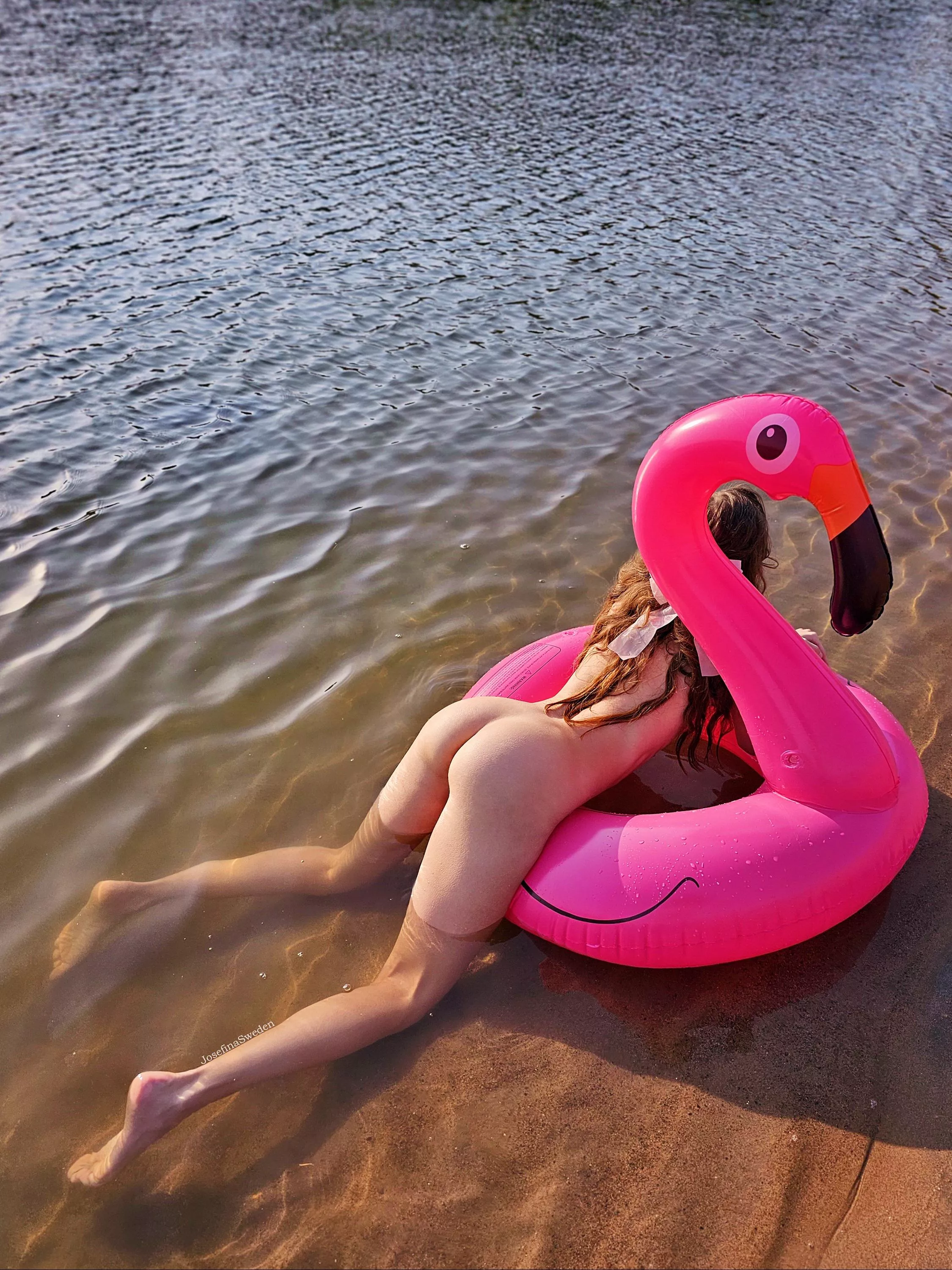 Will you take advantage of how easy it is to fuck me? 😋 posted by JosefinaSweden