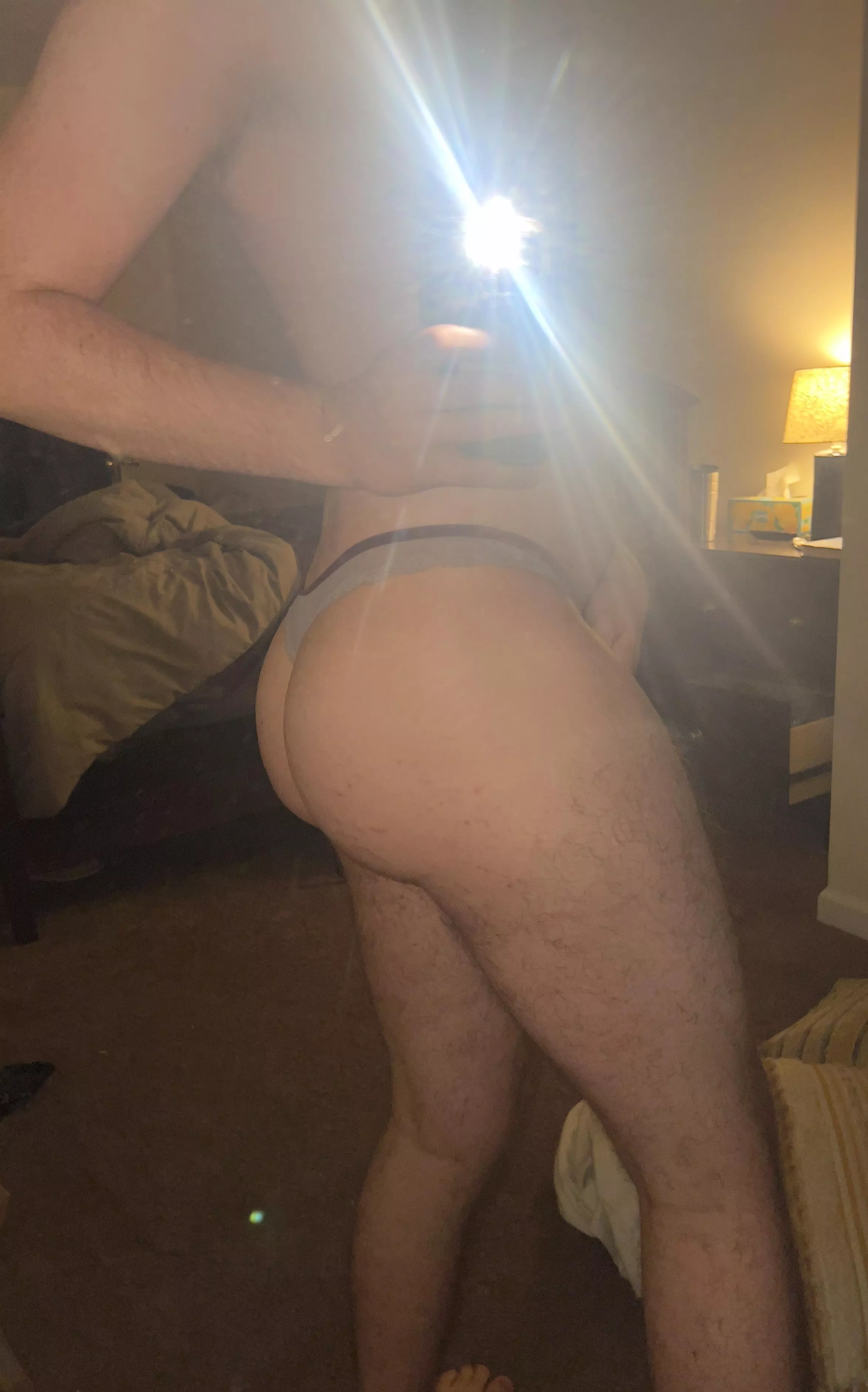 Worship this ass baby posted by BetNo9300