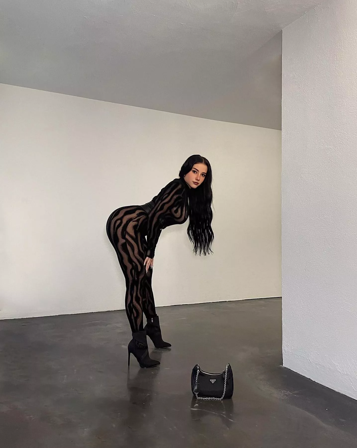 Would you like to feel these legs wrapped around you posted by adorable-myself