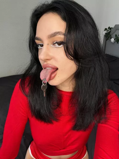 you are gonna be locked up for good and you are gonna love it by hirahenna