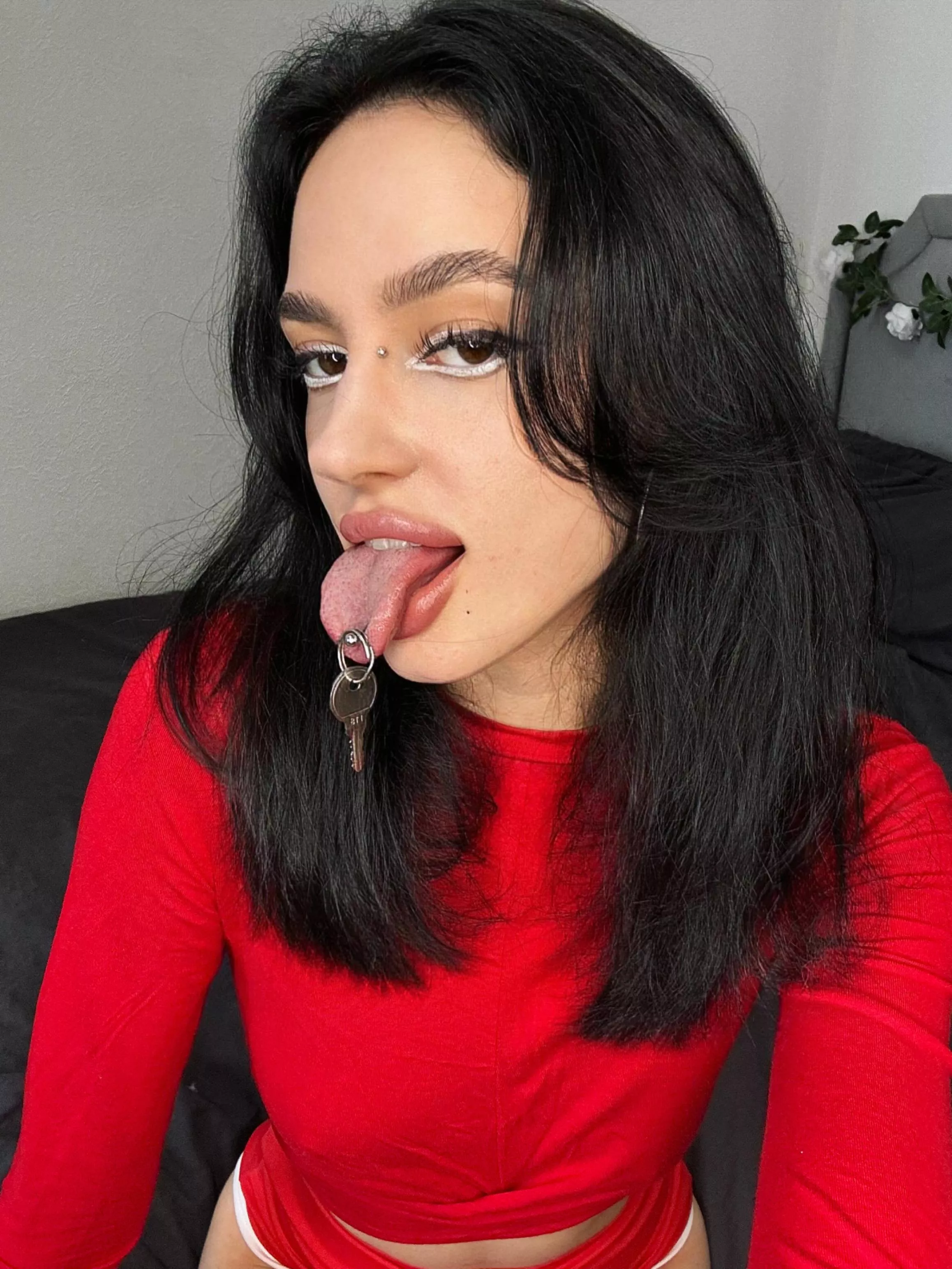 you are gonna be locked up for good and you are gonna love it posted by hirahenna