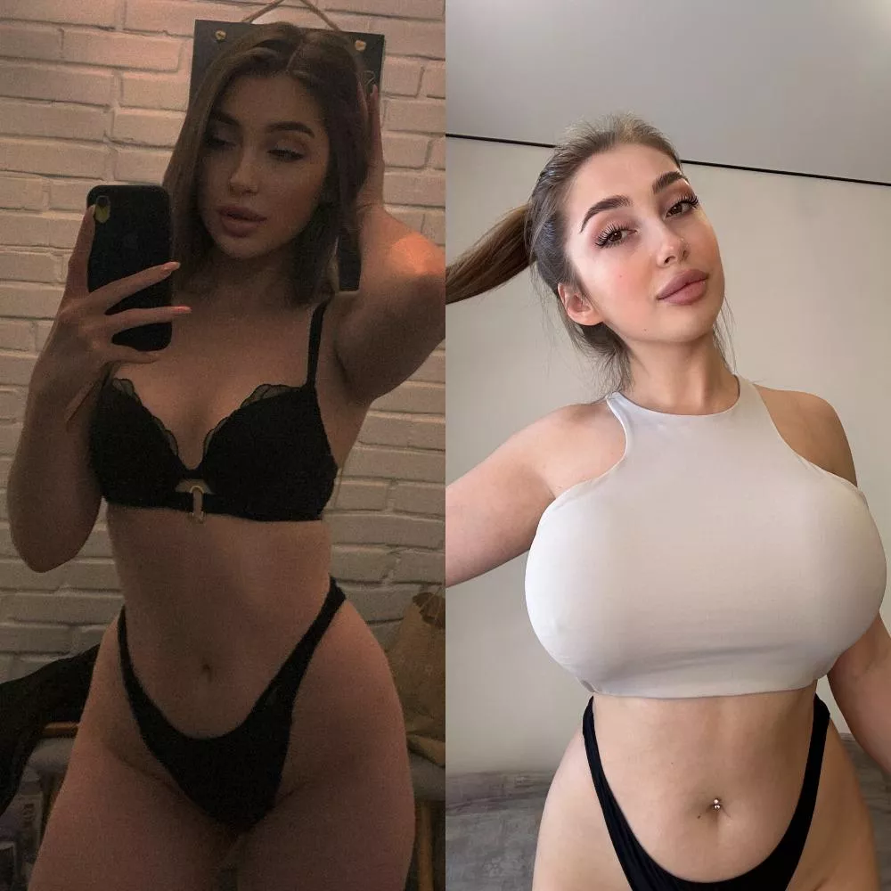 750 cc made me happier posted by dirtyblondebaby