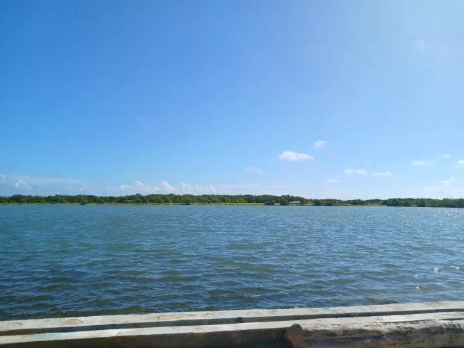 a beautiful viewpoint to think beautiful things by Vicka_cepeda